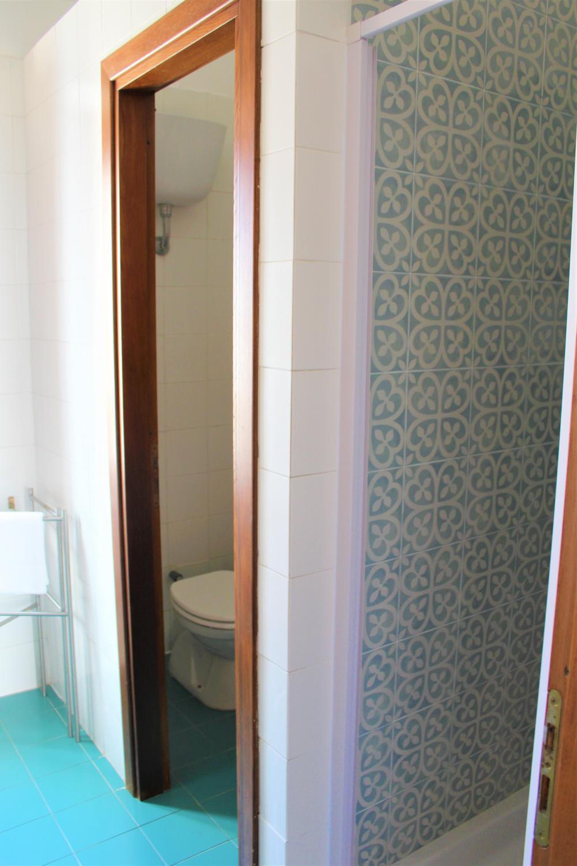 Pompei Hostel Deluxe