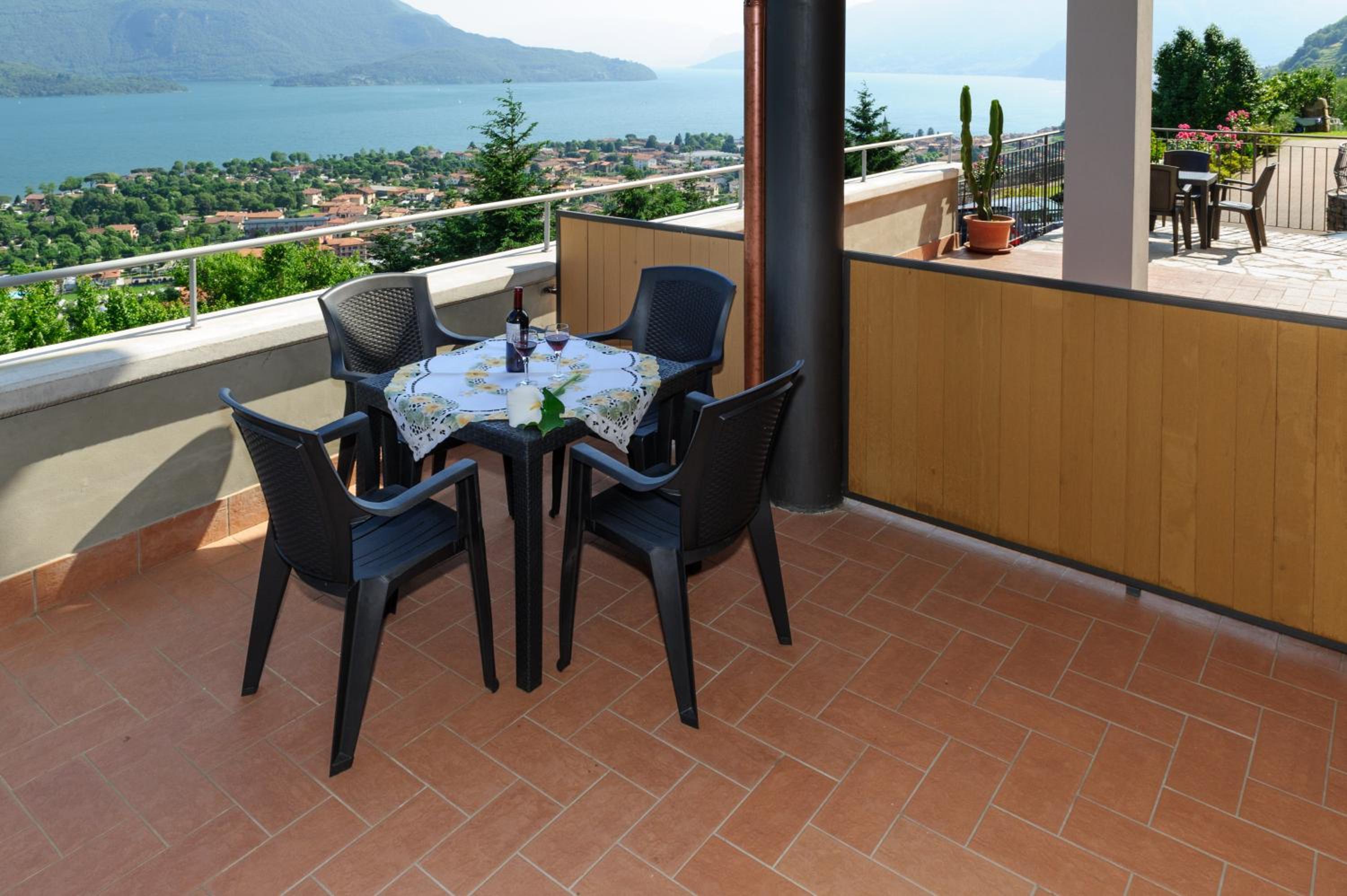 Residence Le Azalee & SPA