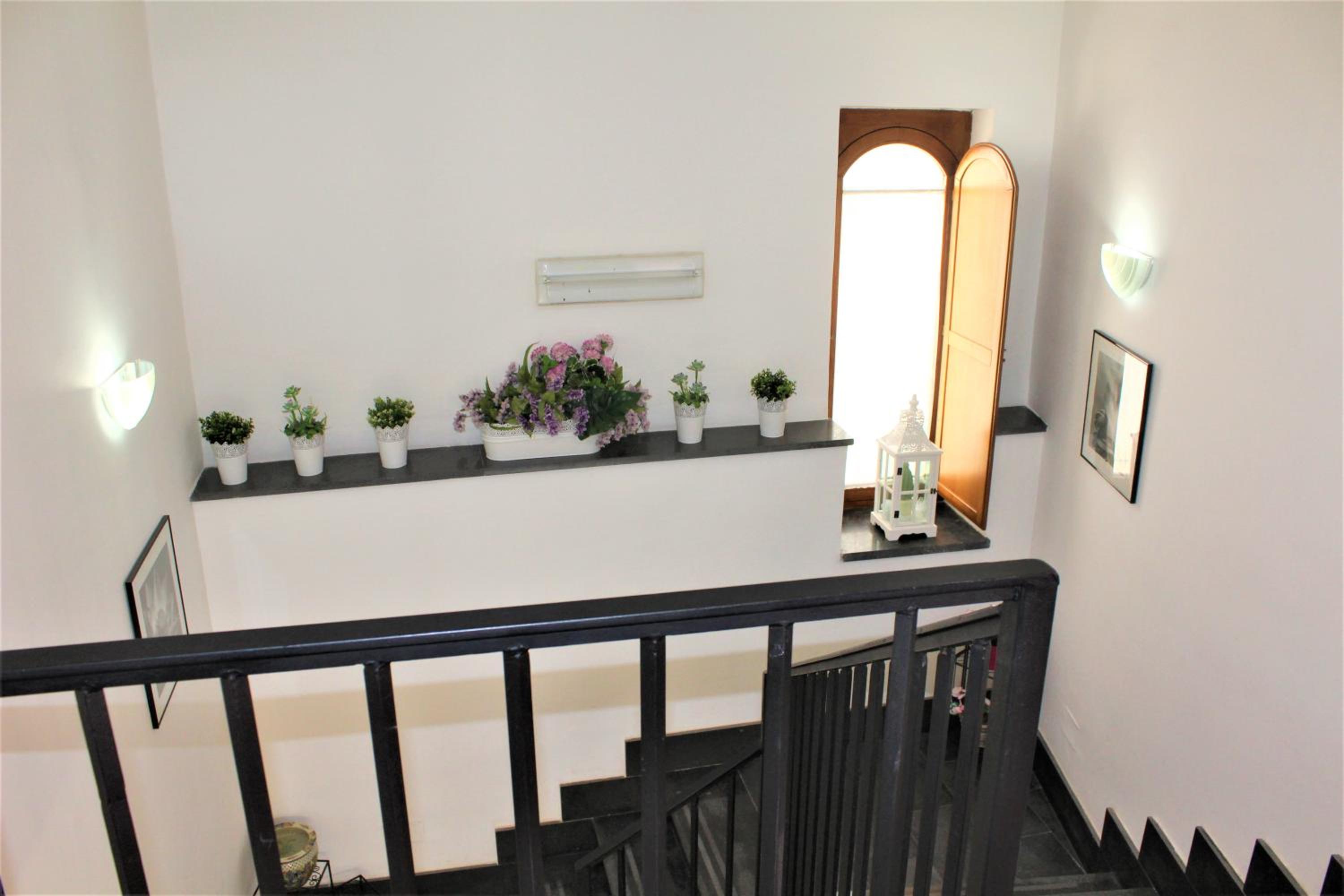 Pompei Hostel Deluxe