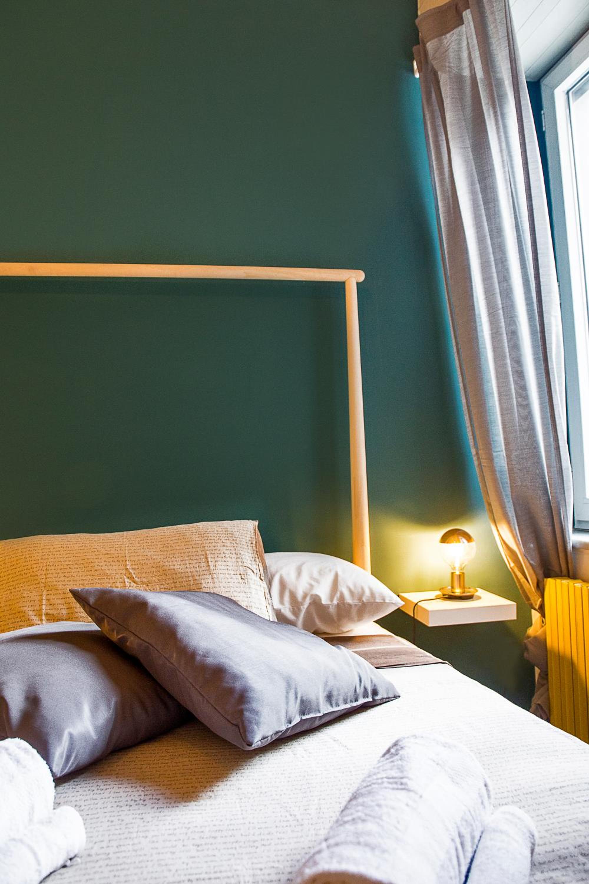 26 Urban Guest House
