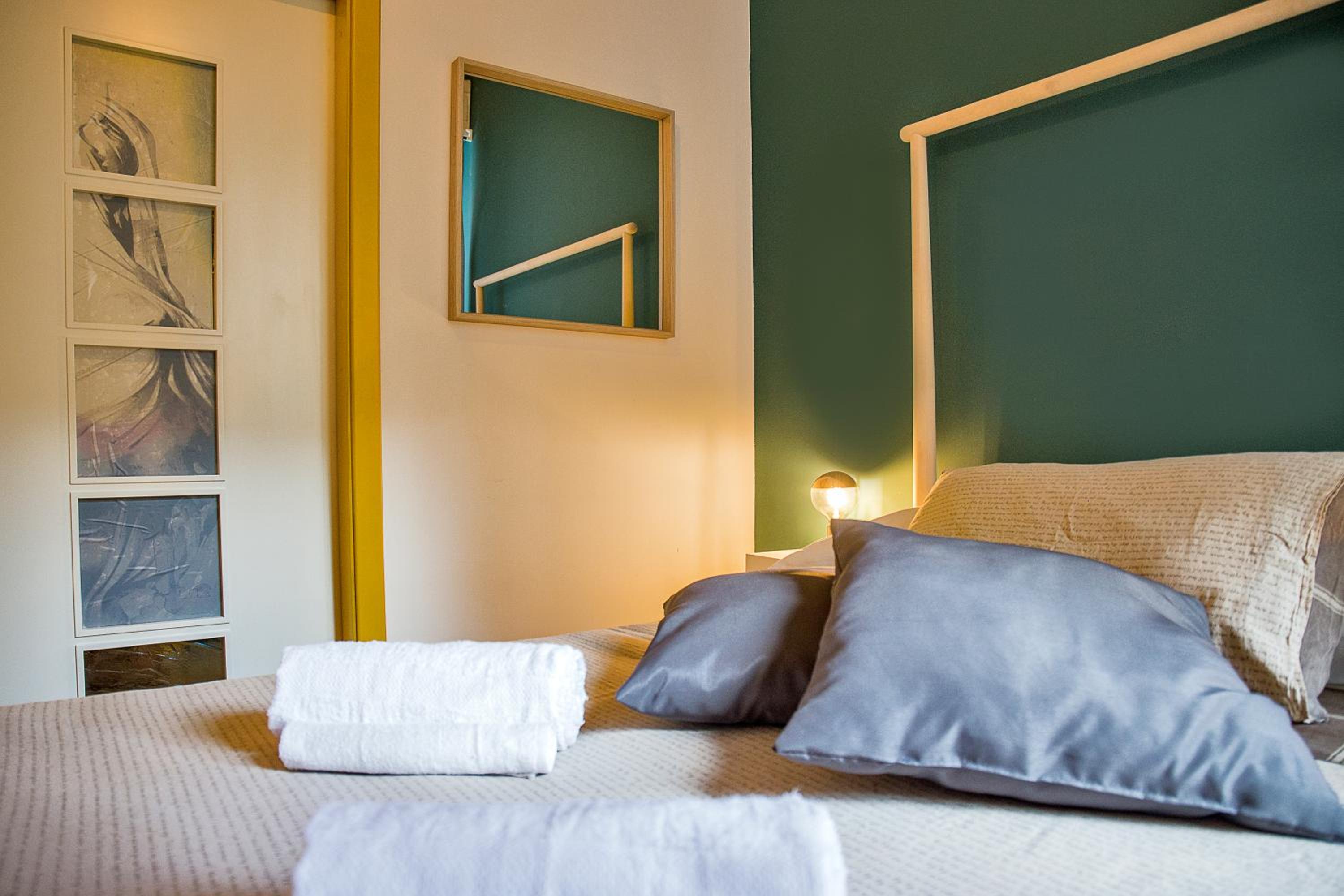 26 Urban Guest House