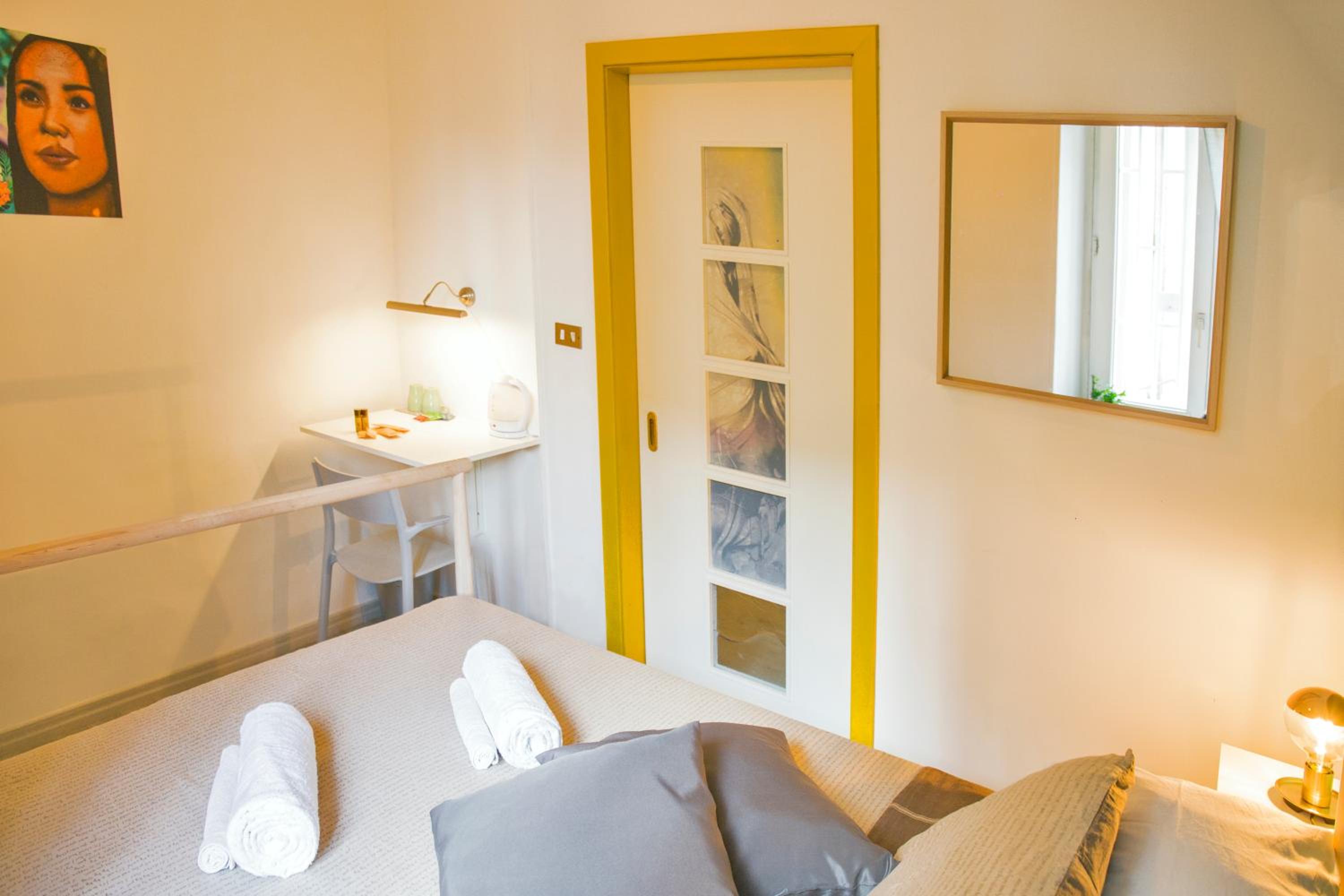 26 Urban Guest House