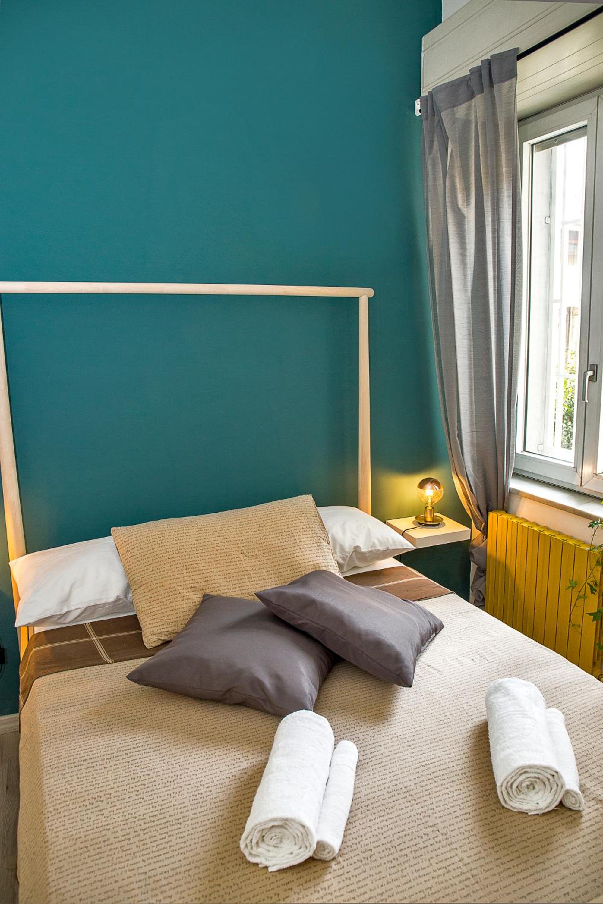 26 Urban Guest House