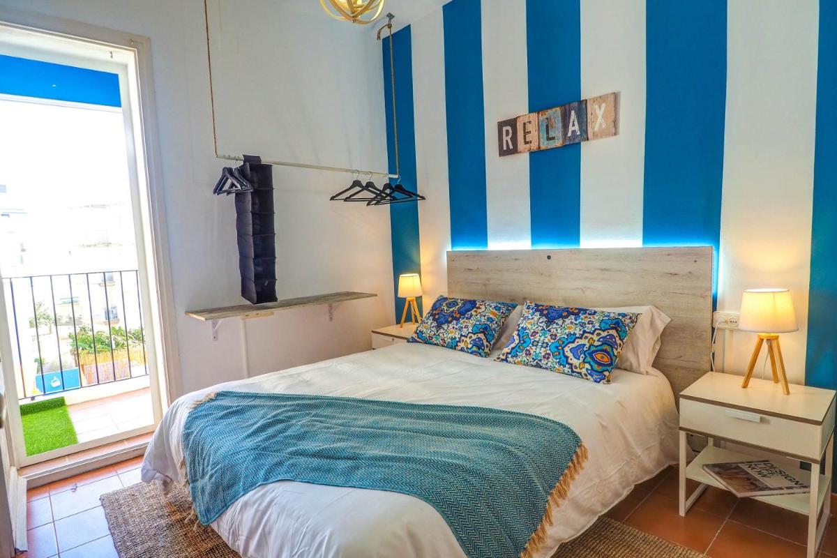 The Beach House Paradise by Hello Homes Sitges view 4