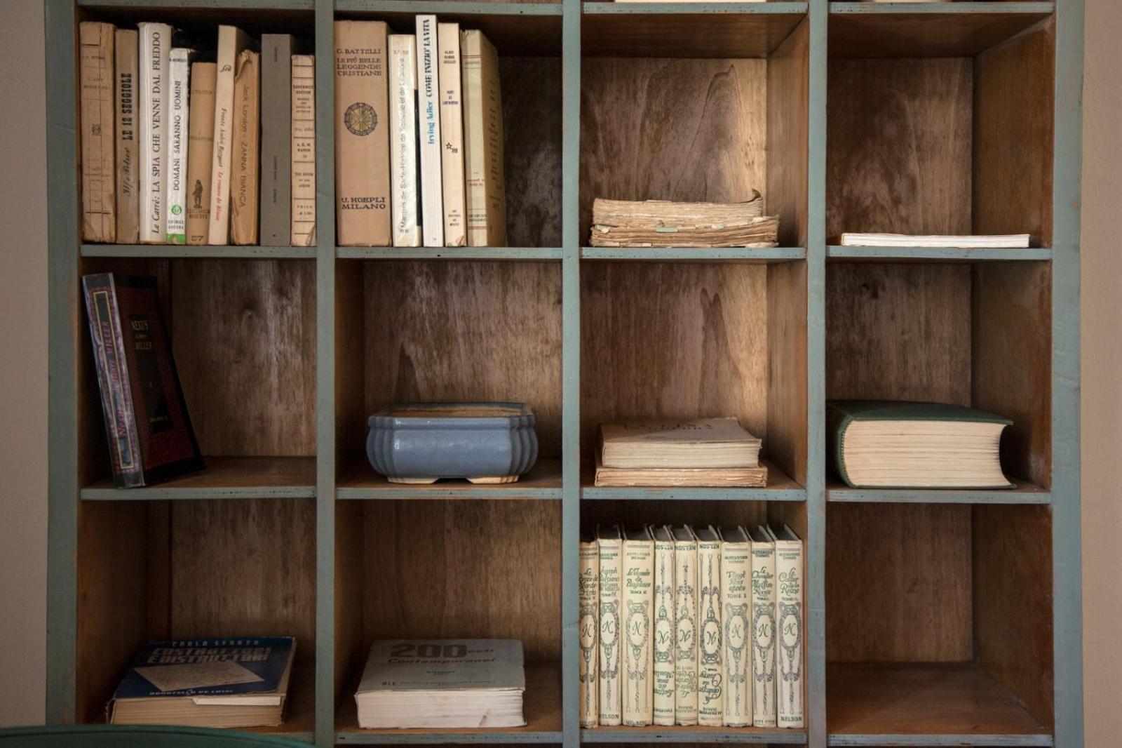 Pietrapiana Boutique Apartments