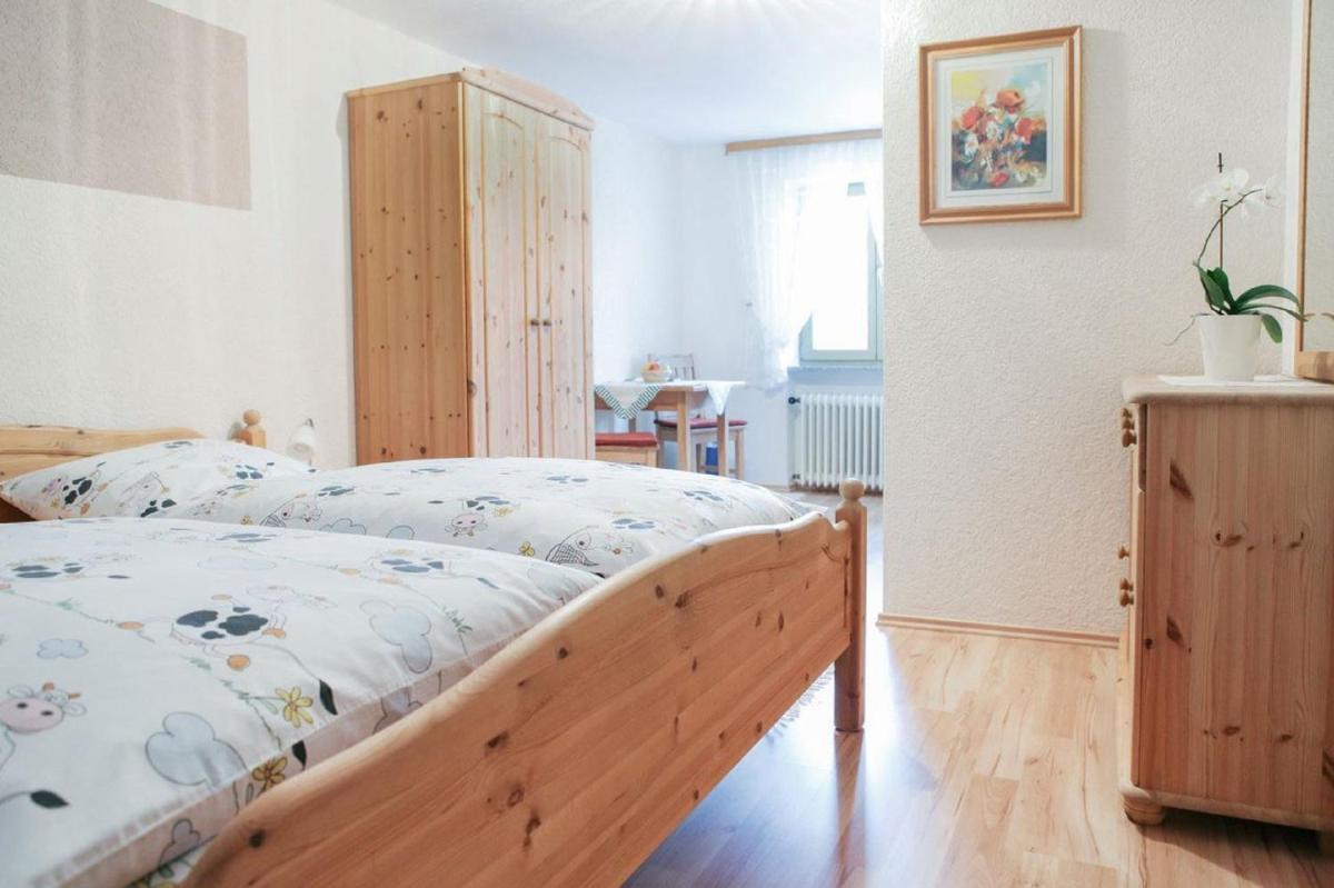 Der Bauernhof Beim Bergler