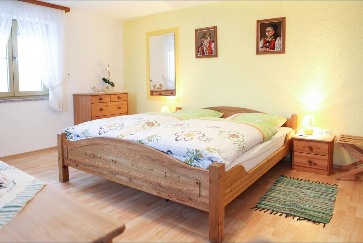 Der Bauernhof Beim Bergler