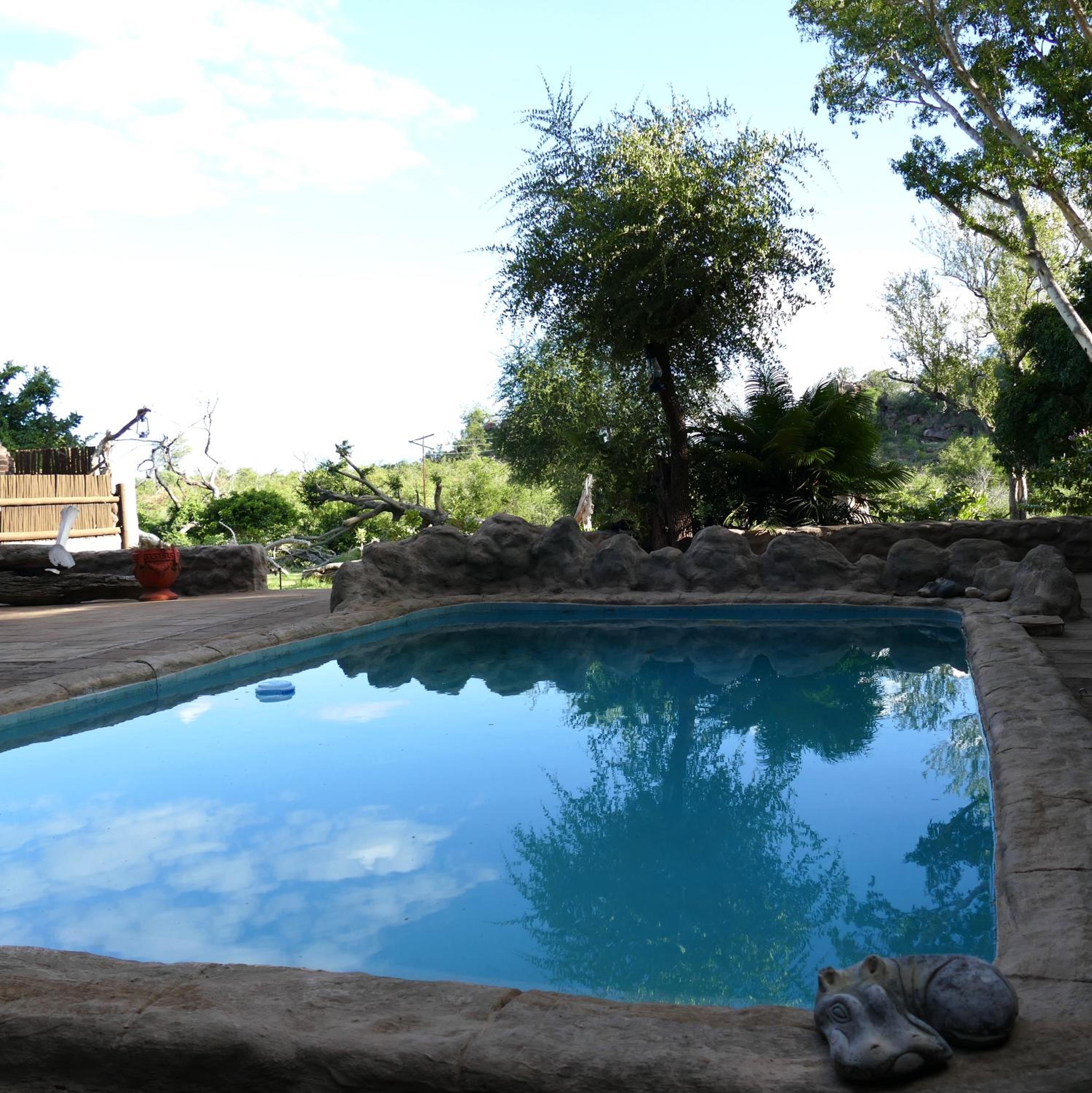 Adonsonia Lodge view 4