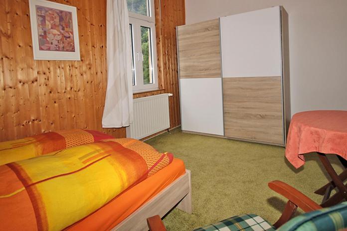 Ferienwohnungen im Harz view 3