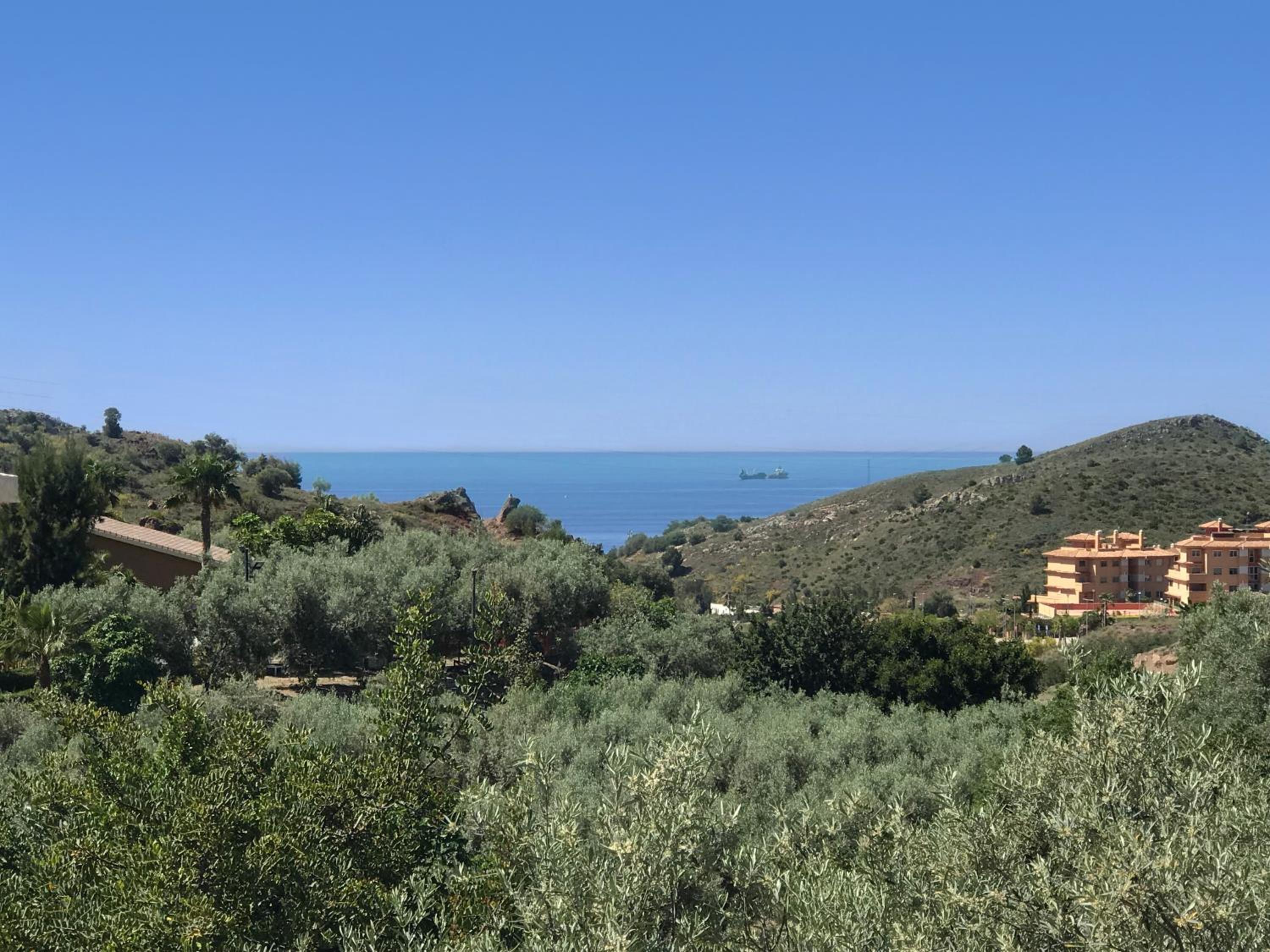 Alojamiento con Encanto en Málaga