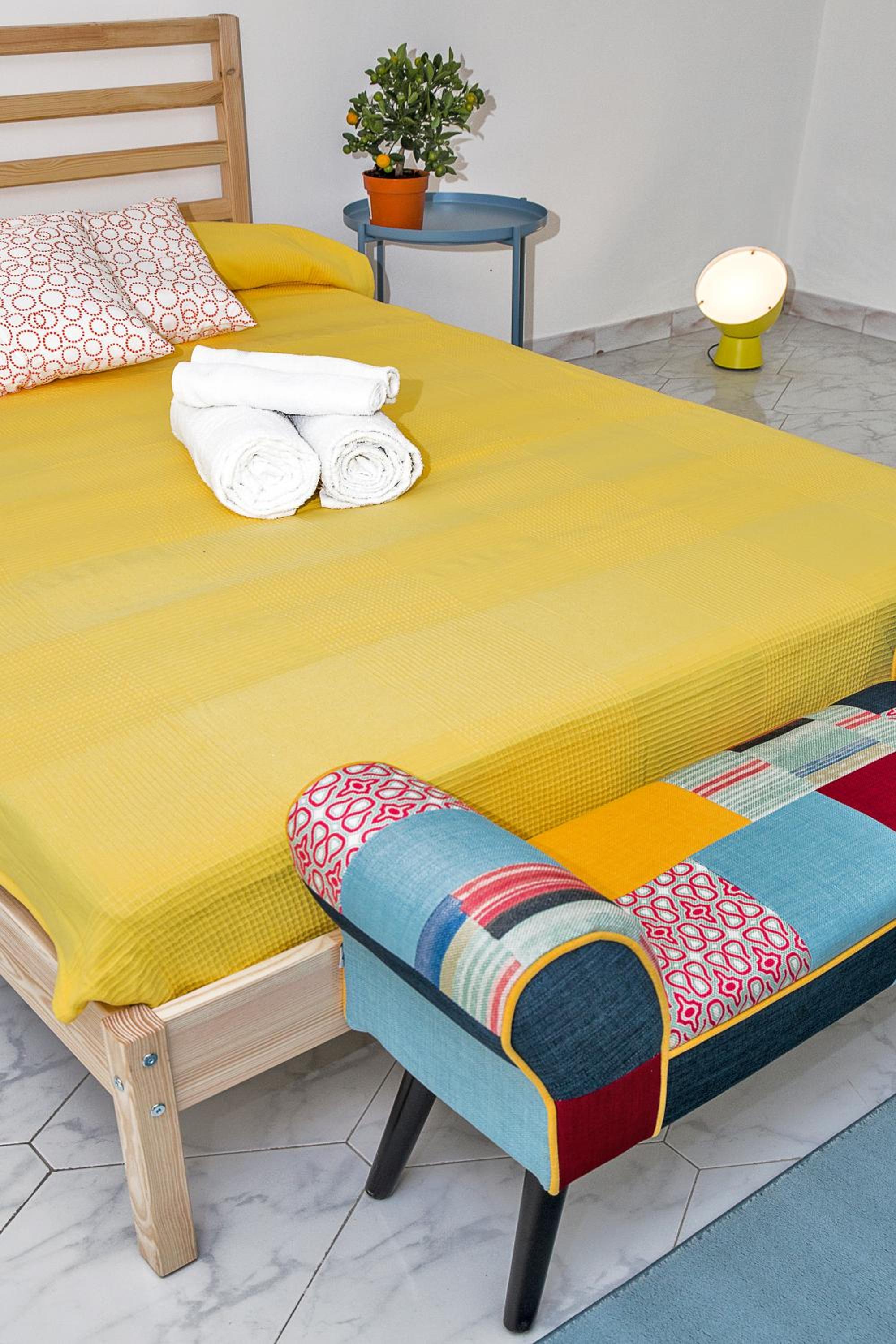 26 Urban Guest House