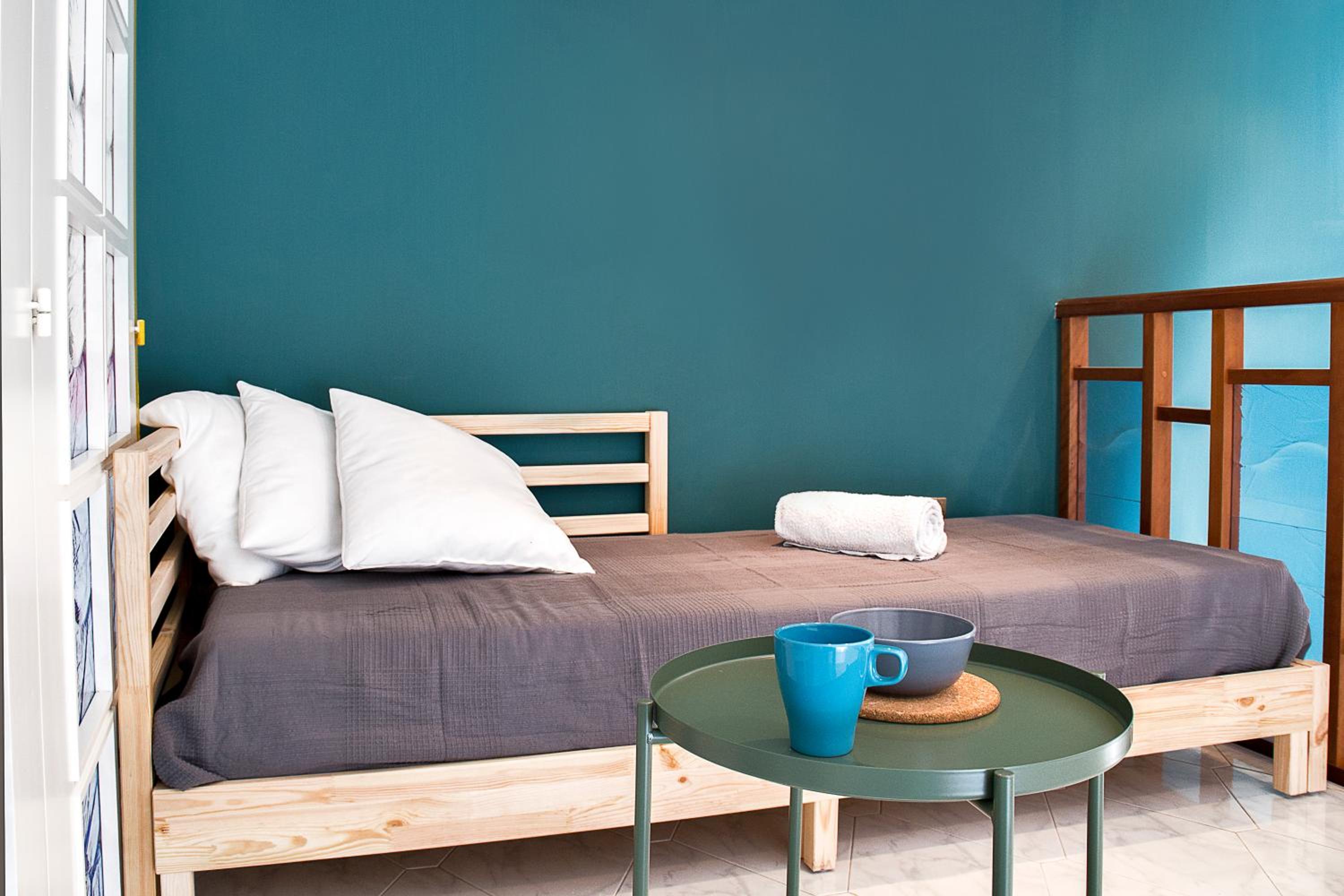 26 Urban Guest House