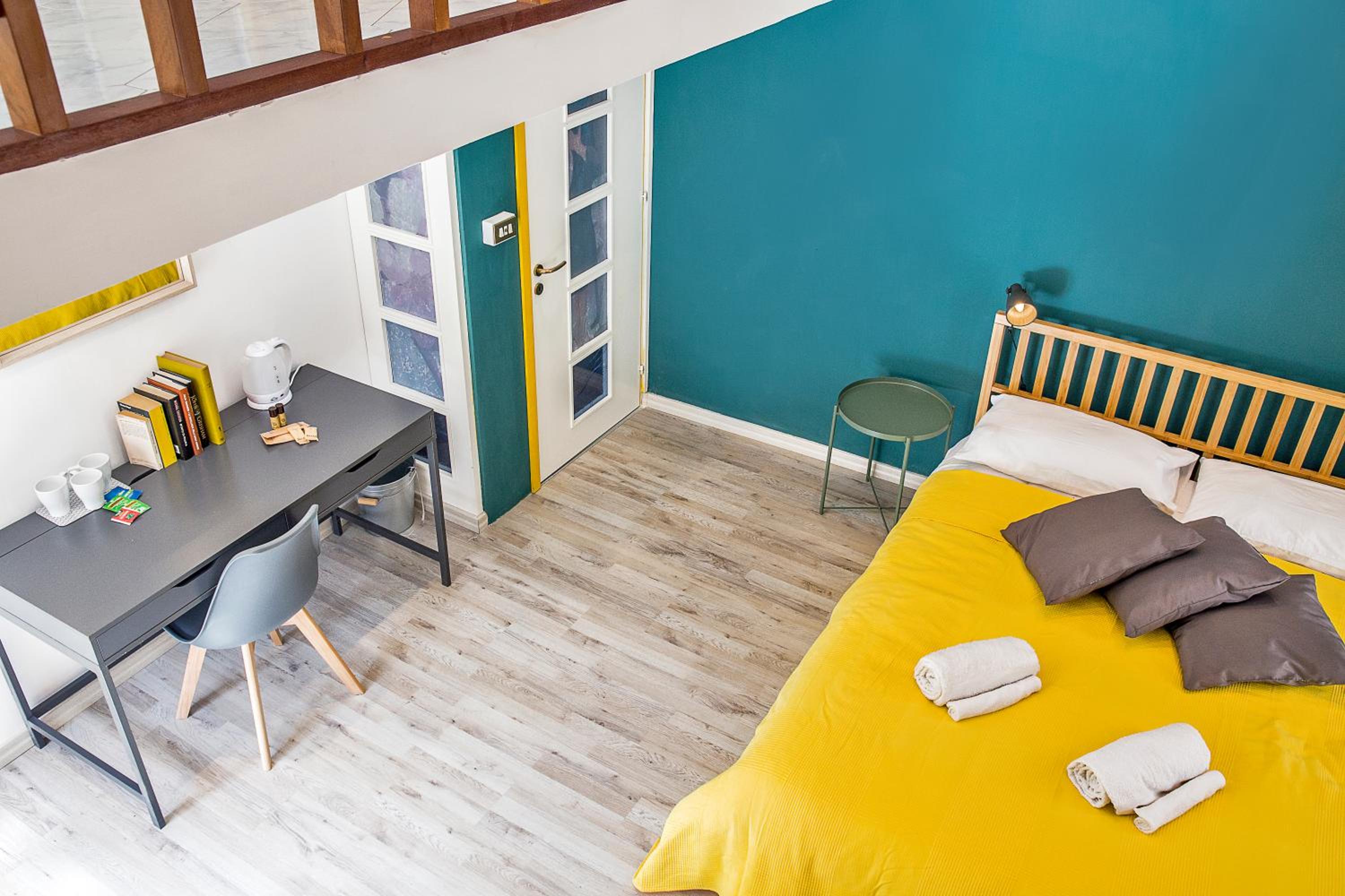 26 Urban Guest House