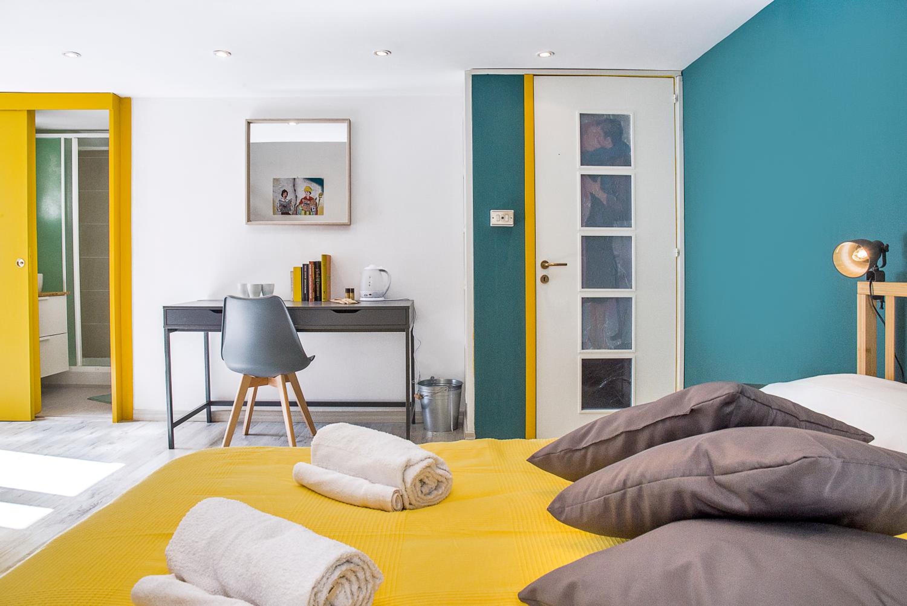 26 Urban Guest House