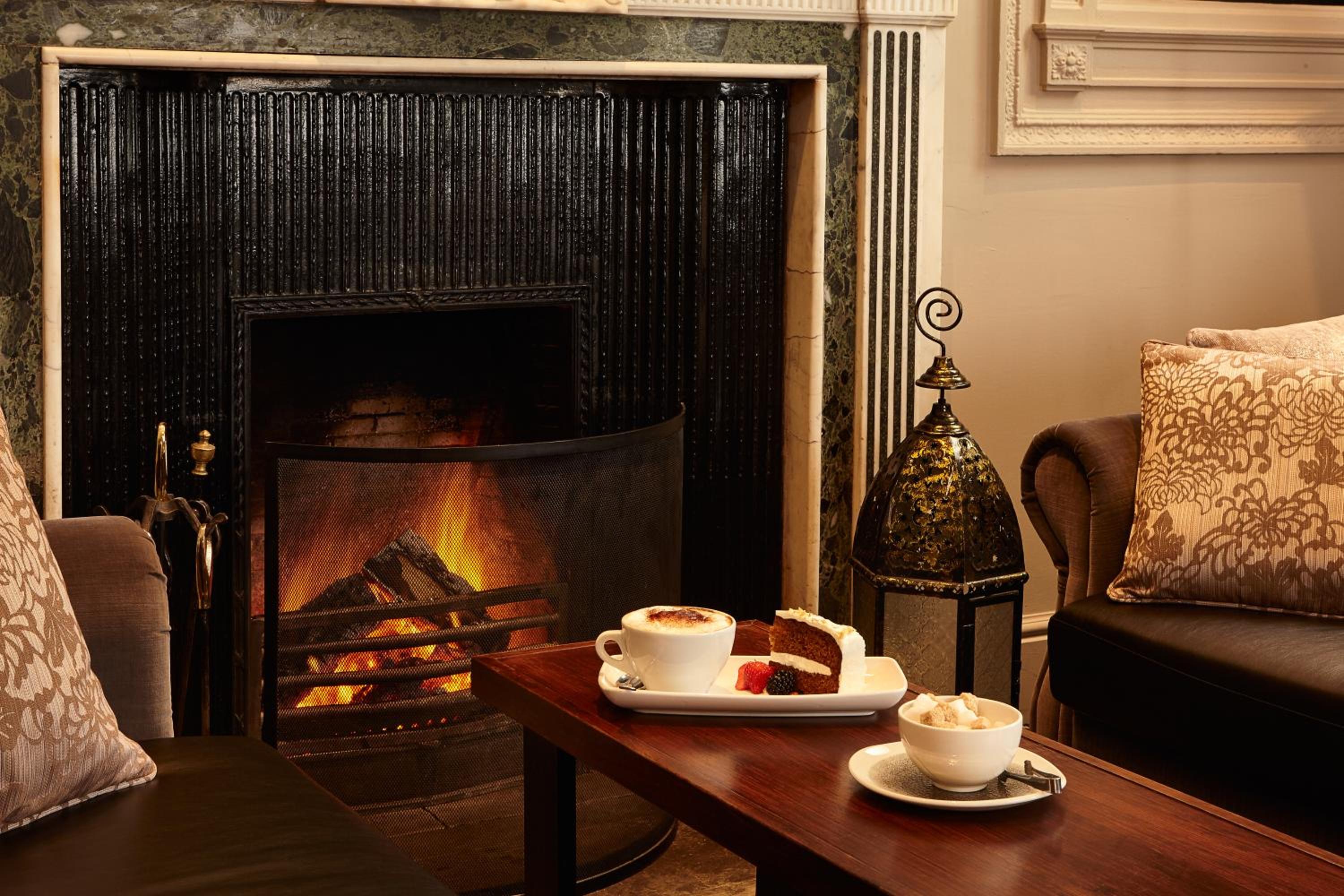 Hetland Hall Hotel view 3