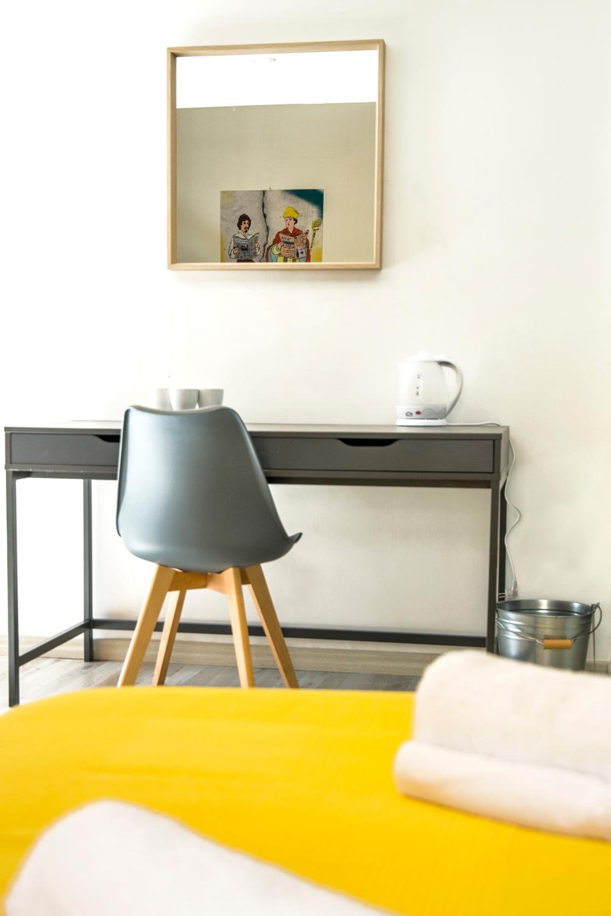 26 Urban Guest House