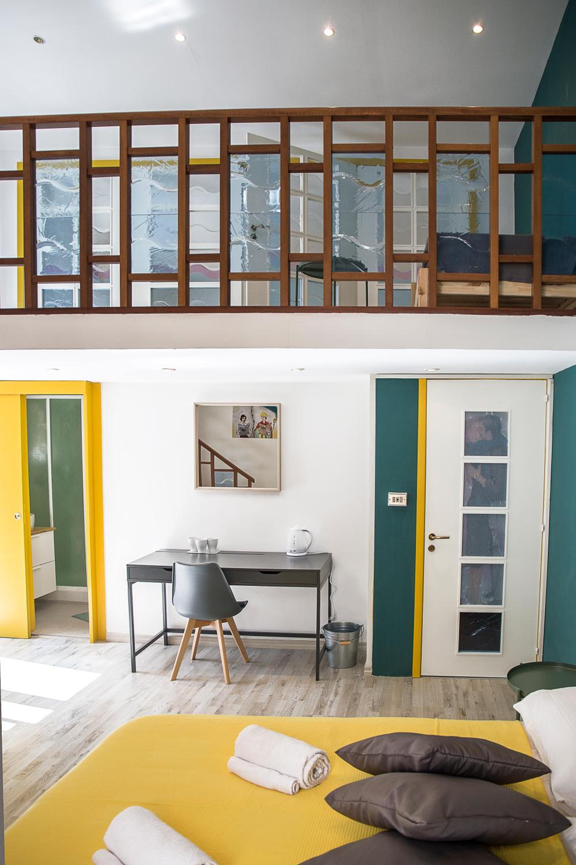 26 Urban Guest House