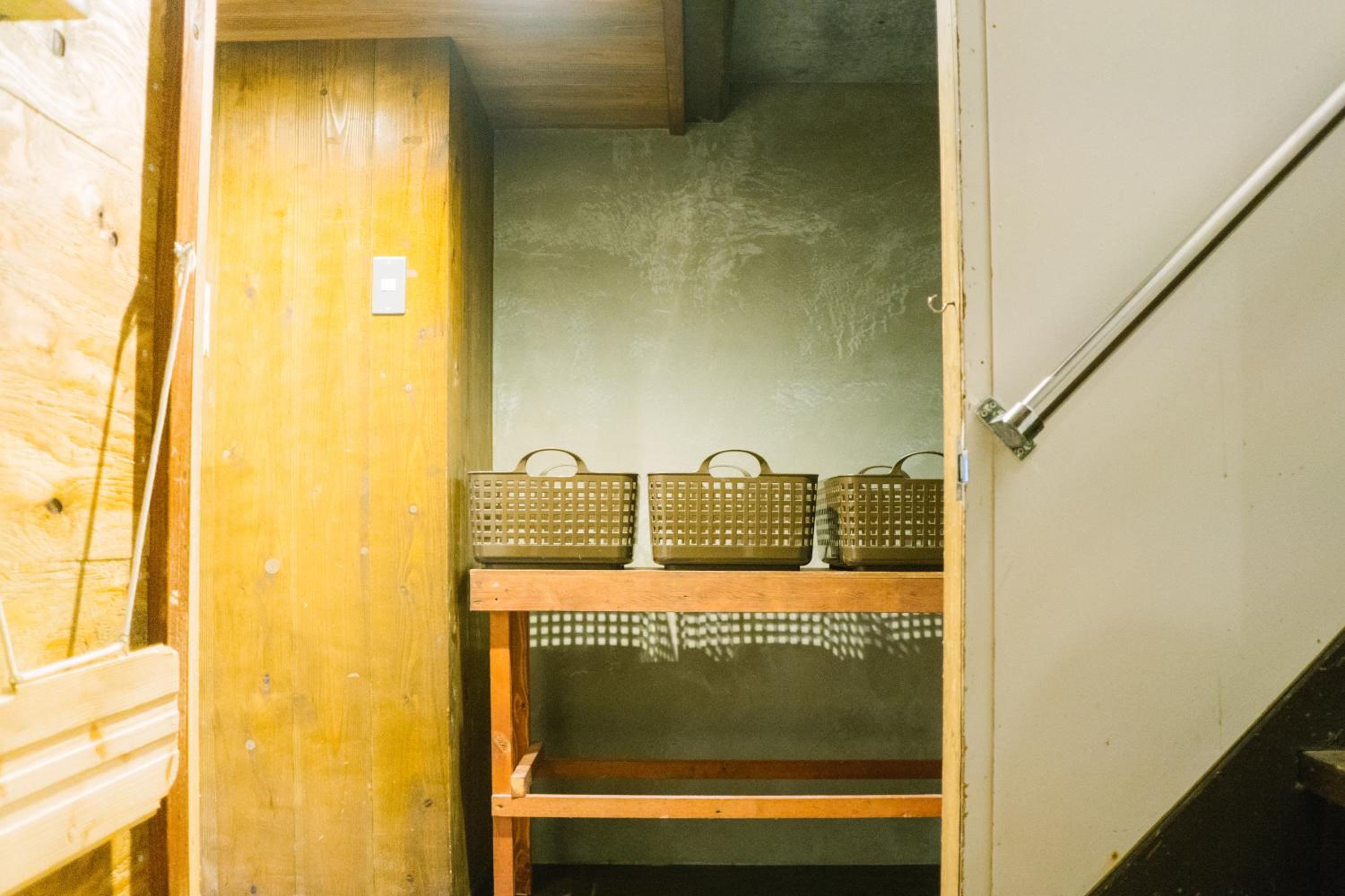 Onsen Guesthouse HAKONE TENT