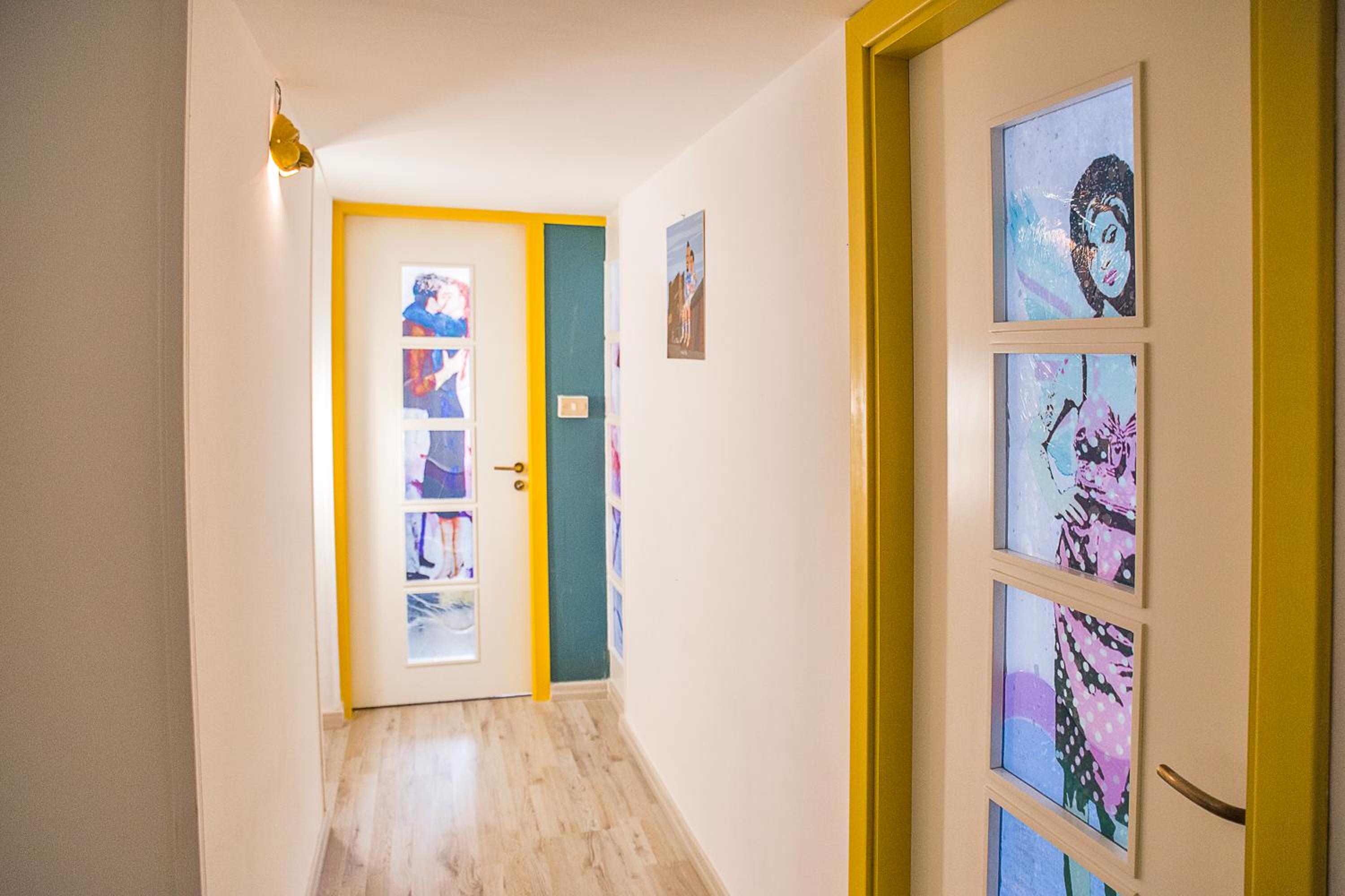 26 Urban Guest House