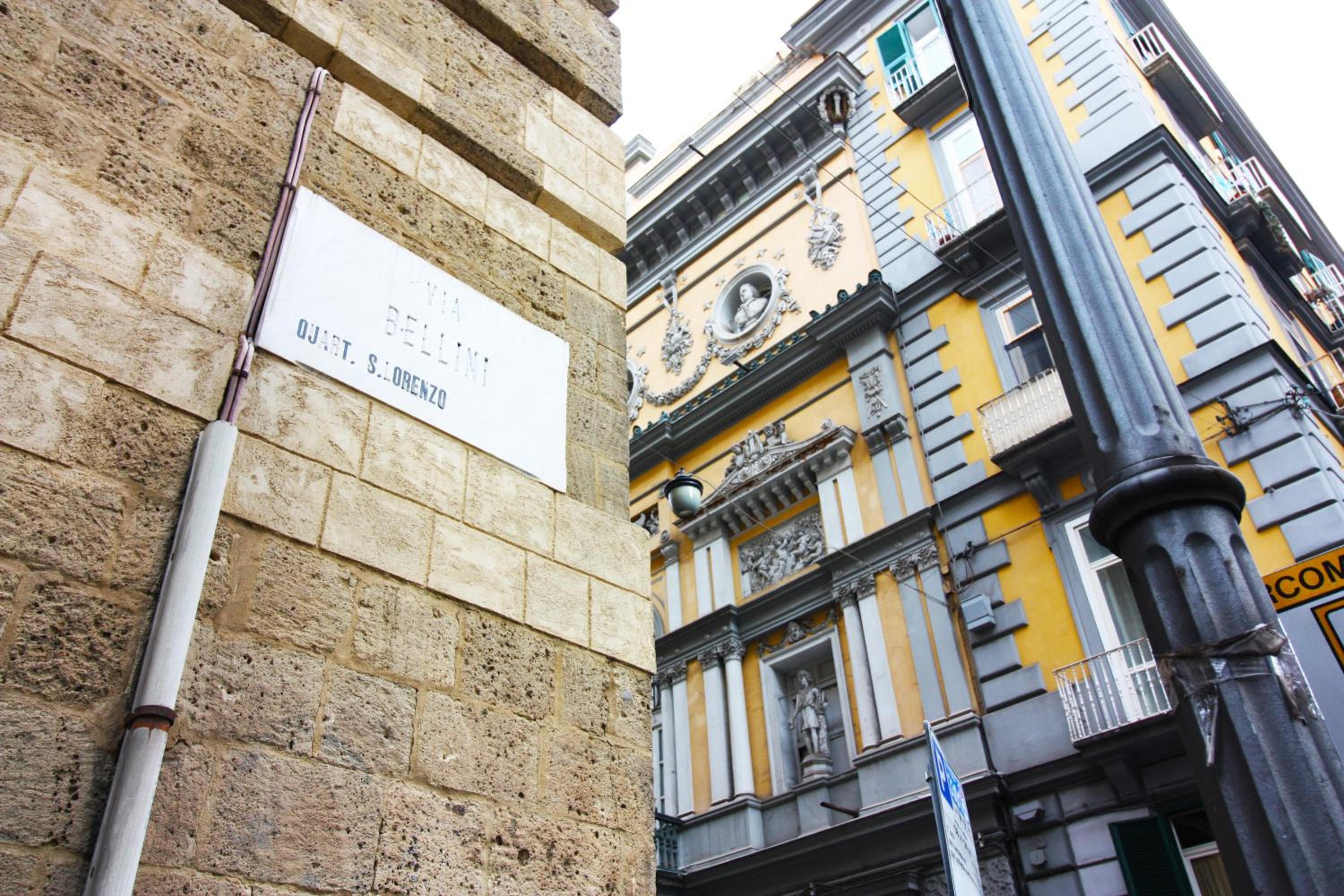 Le Quinte del Bellini