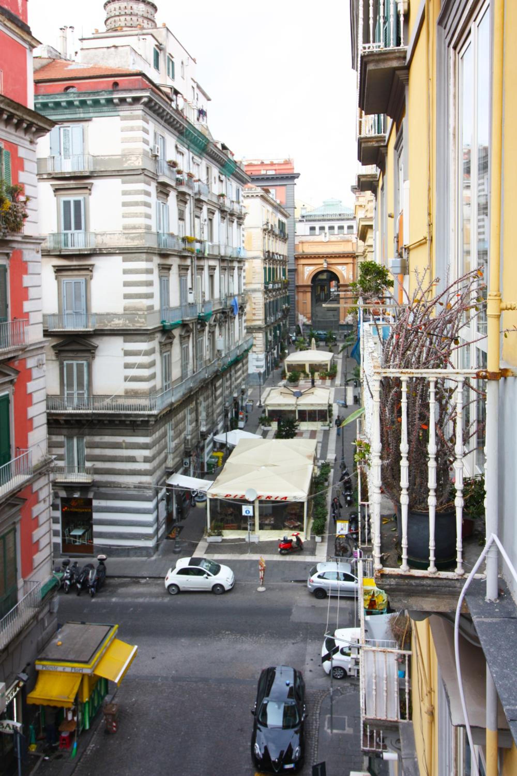 Le Quinte del Bellini