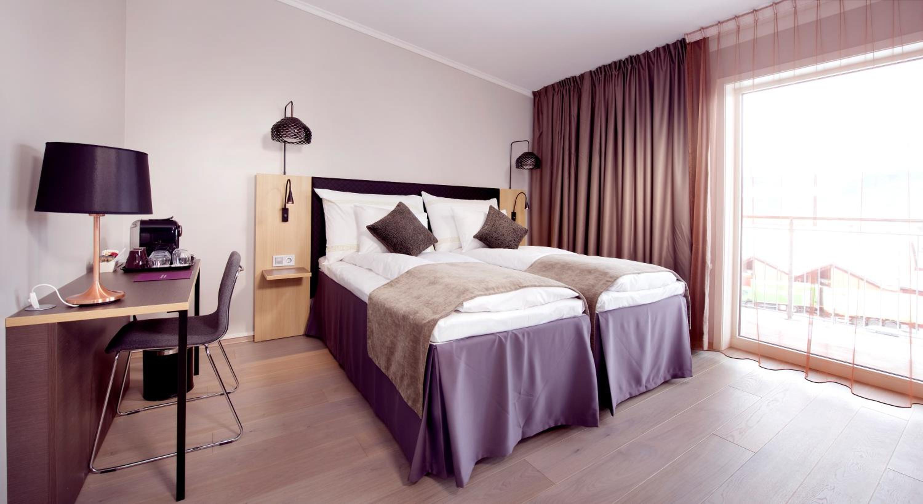 Lillehammer Vacations - Clarion Collection Hotel Hammer - Property Image 5
