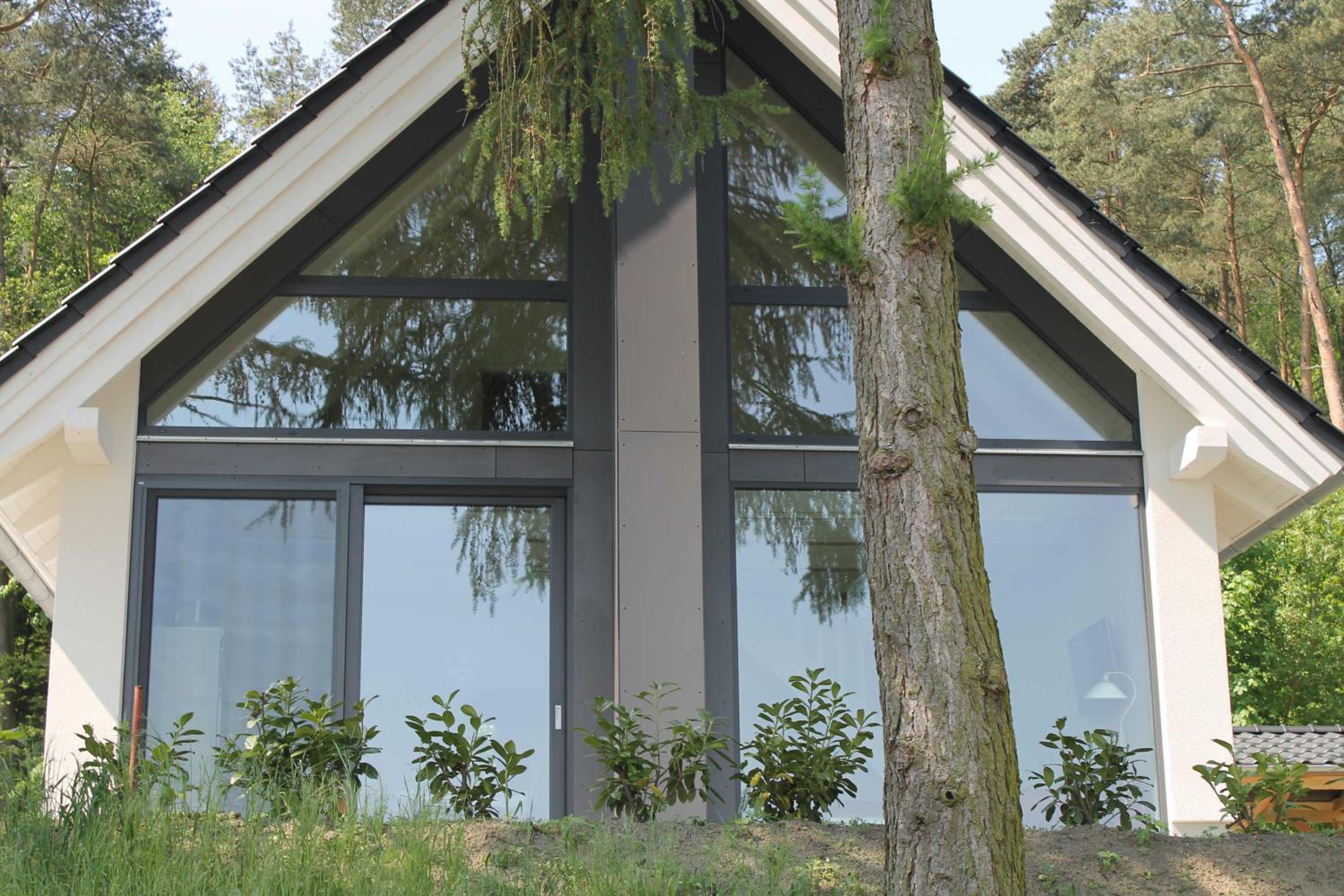 Ferienhaus Doescher