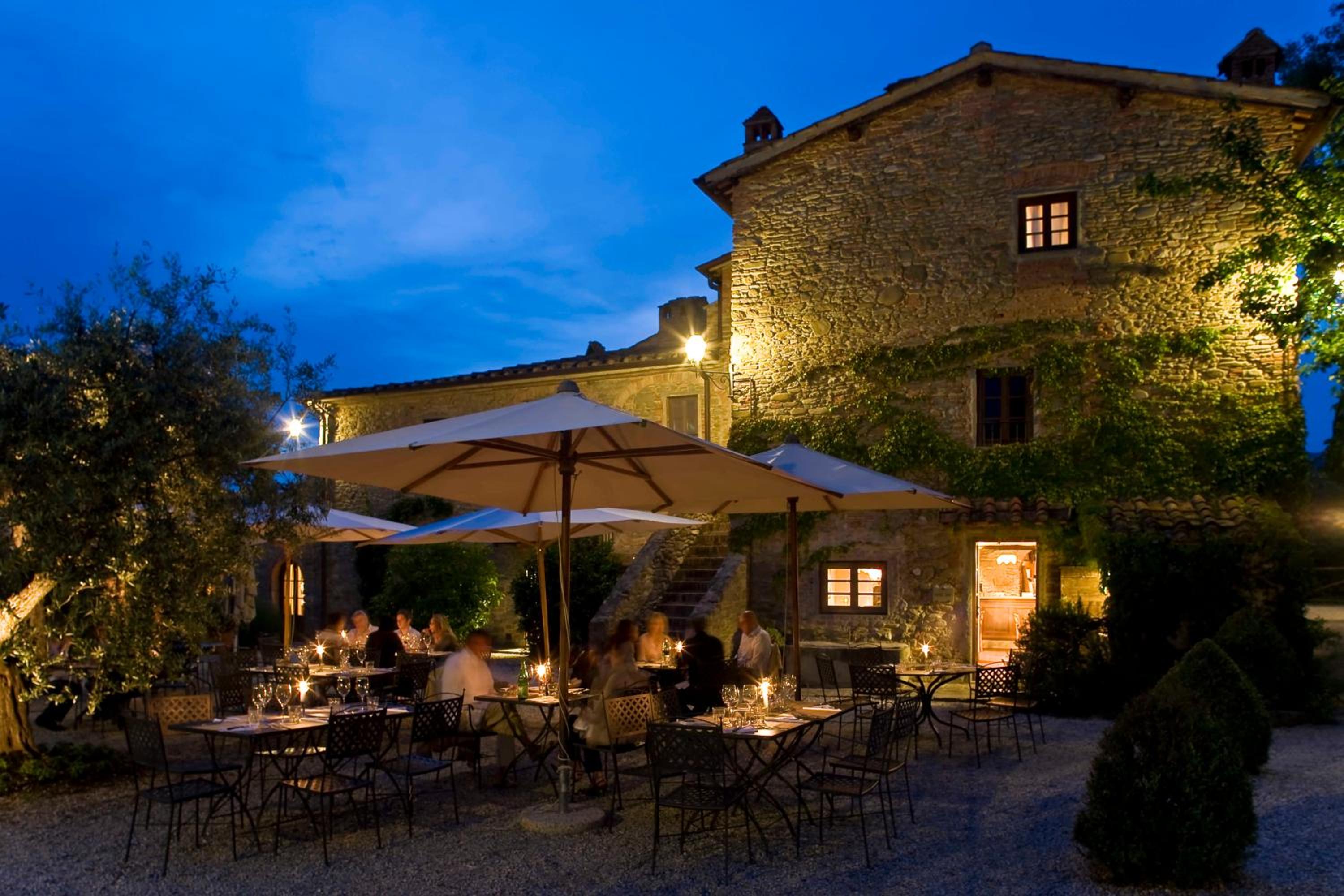 Monsignor Della Casa Country Resort & Spa