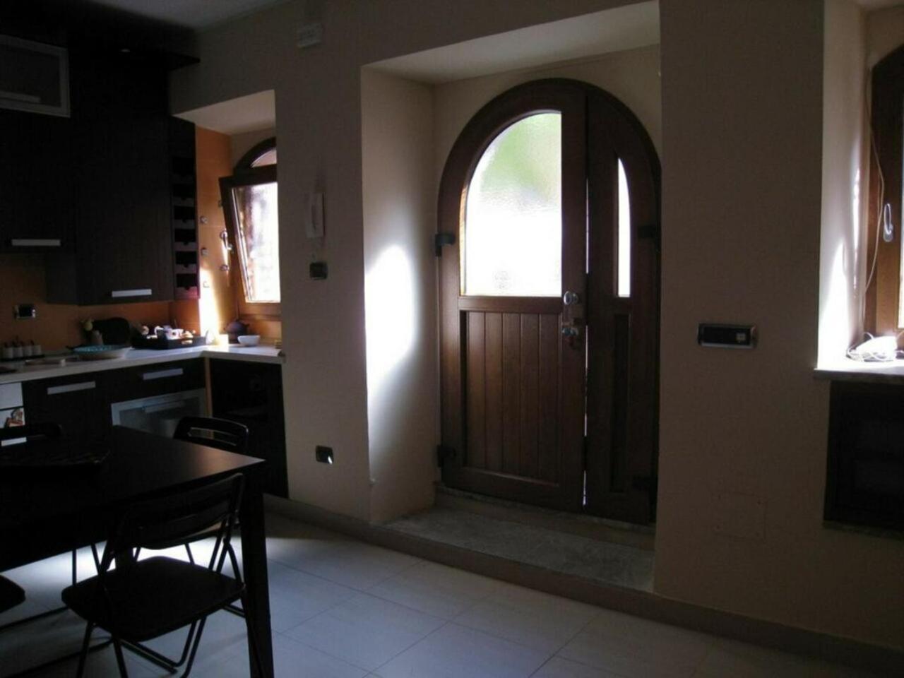La casa del vicolo - Taormina centro view 4