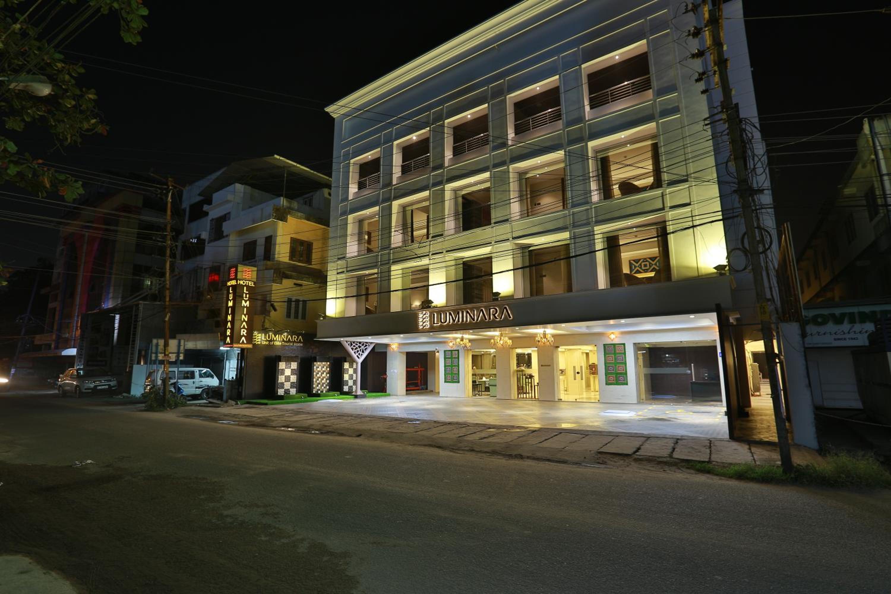 Cochin Vacations - Hotel Luminara - Property Image 12
