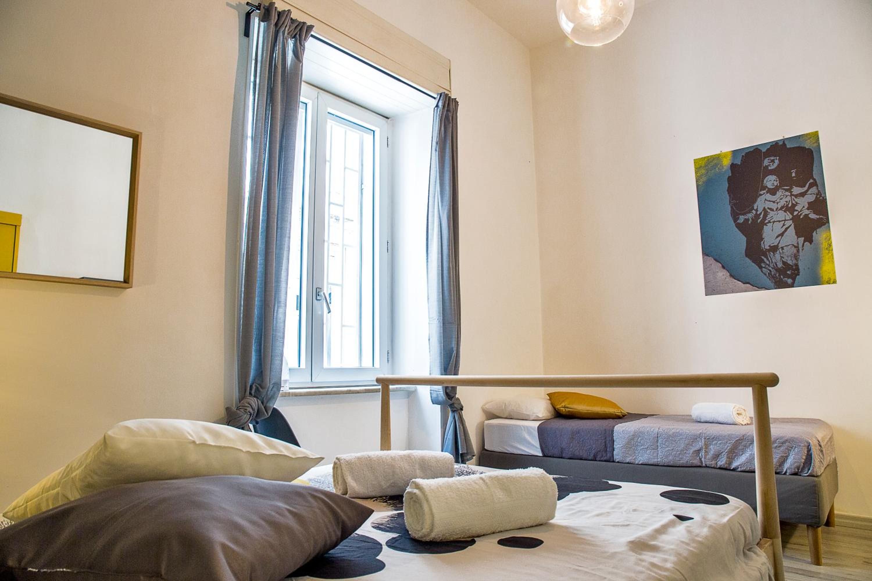 26 Urban Guest House