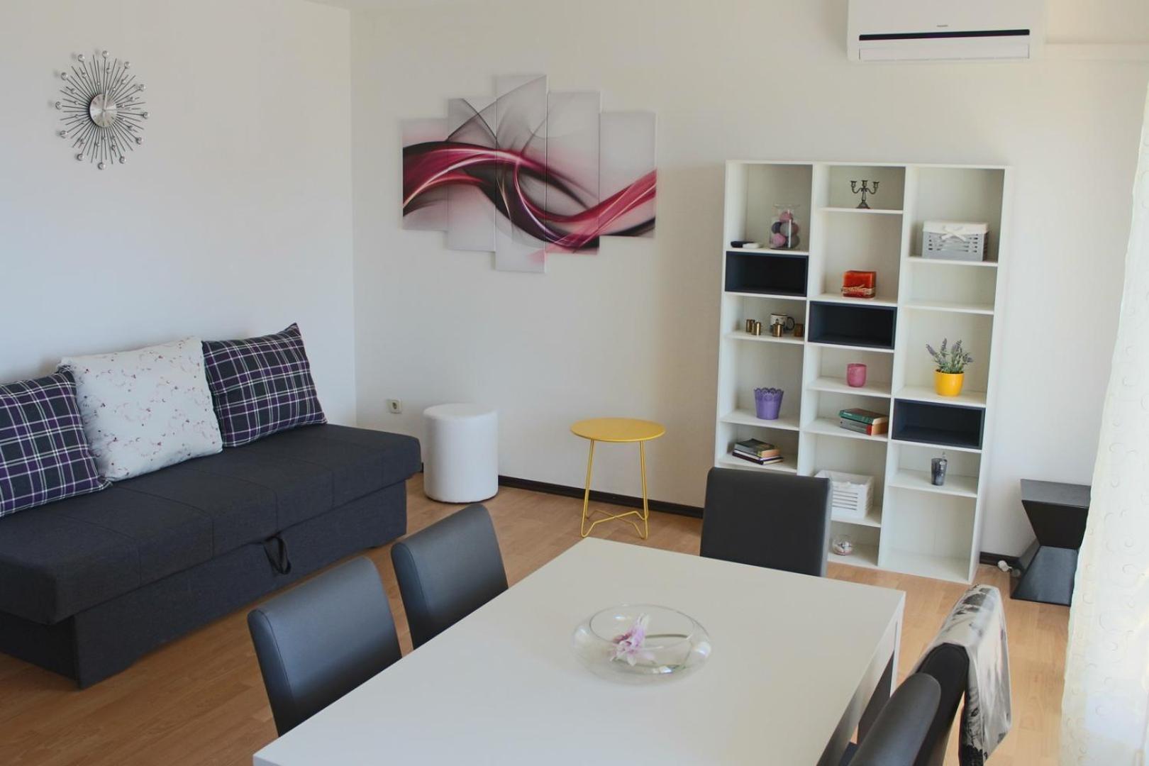 Apartment Arna en Krk