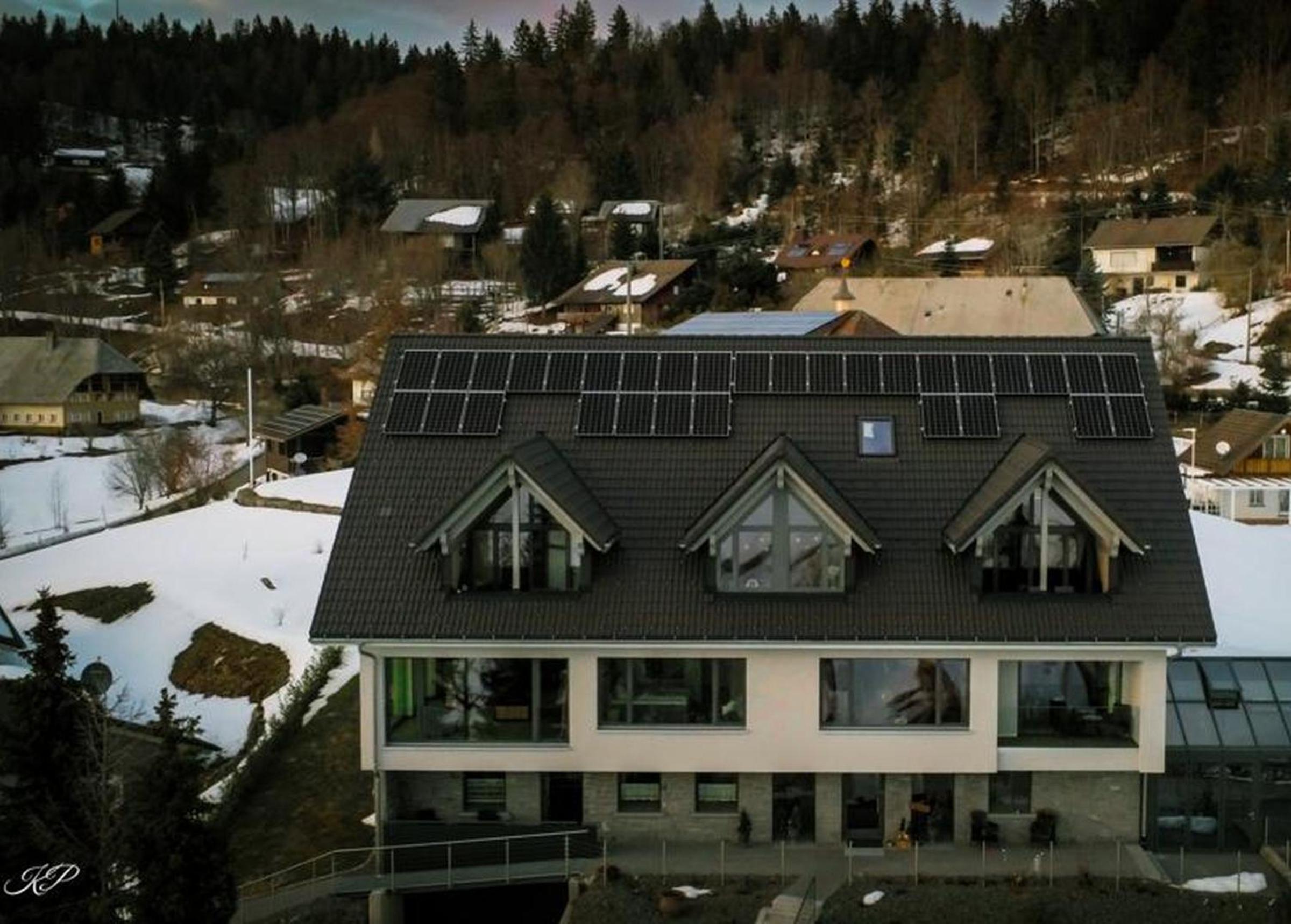 Hotel Kuckucks Hideaway - Image 1