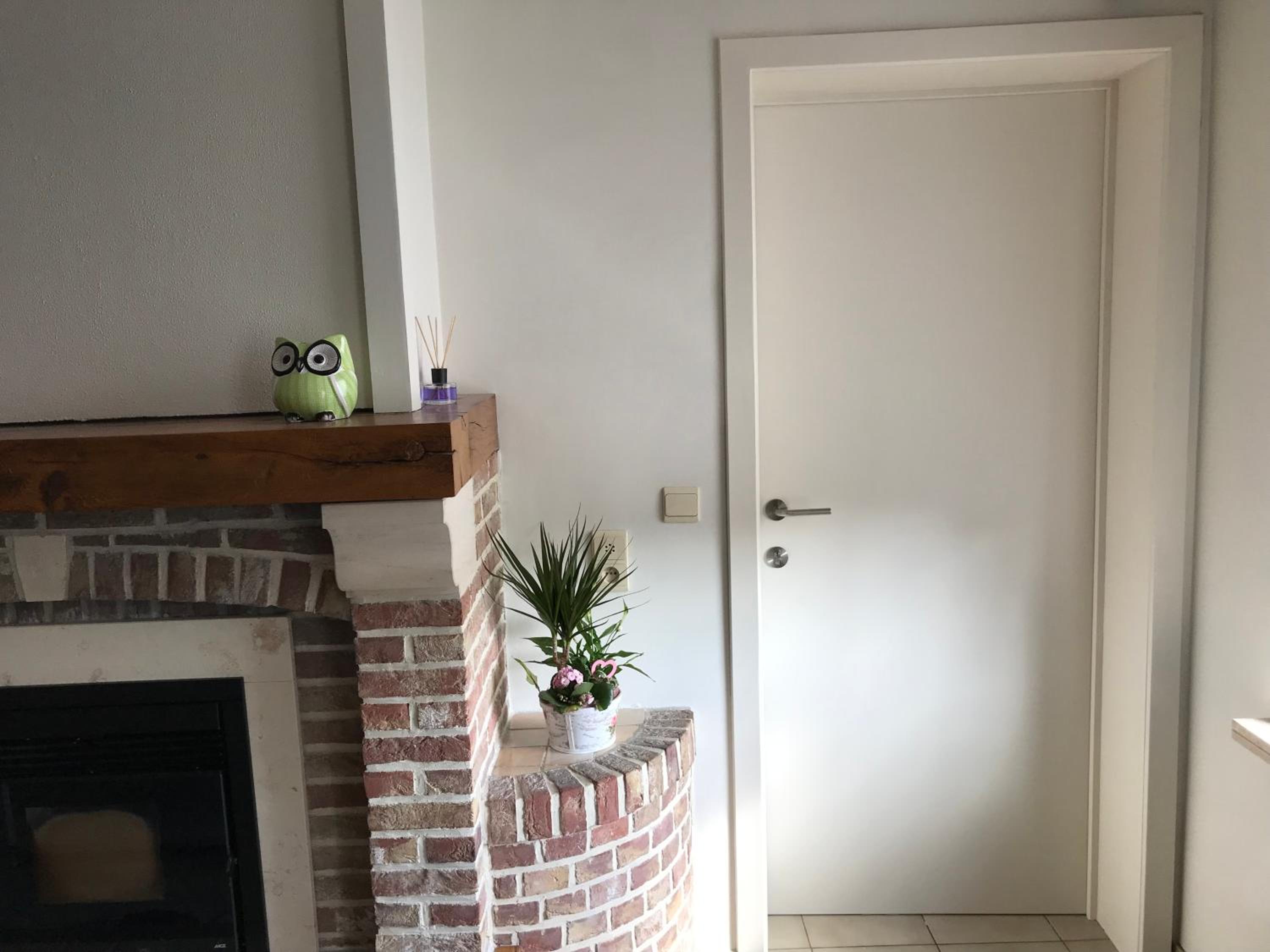 Vakantiewoning Leberg