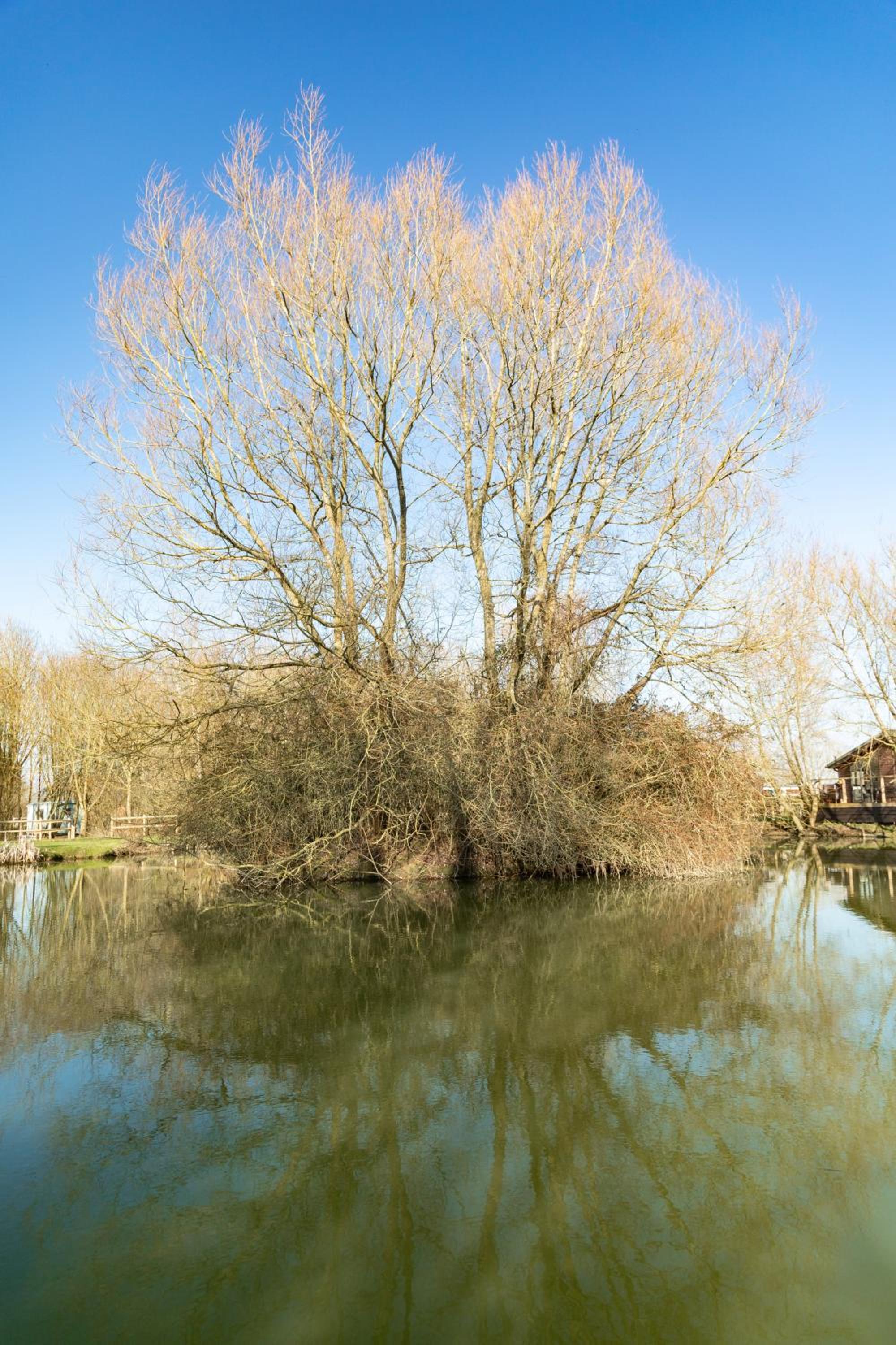Fairwood Lakes Holiday Park