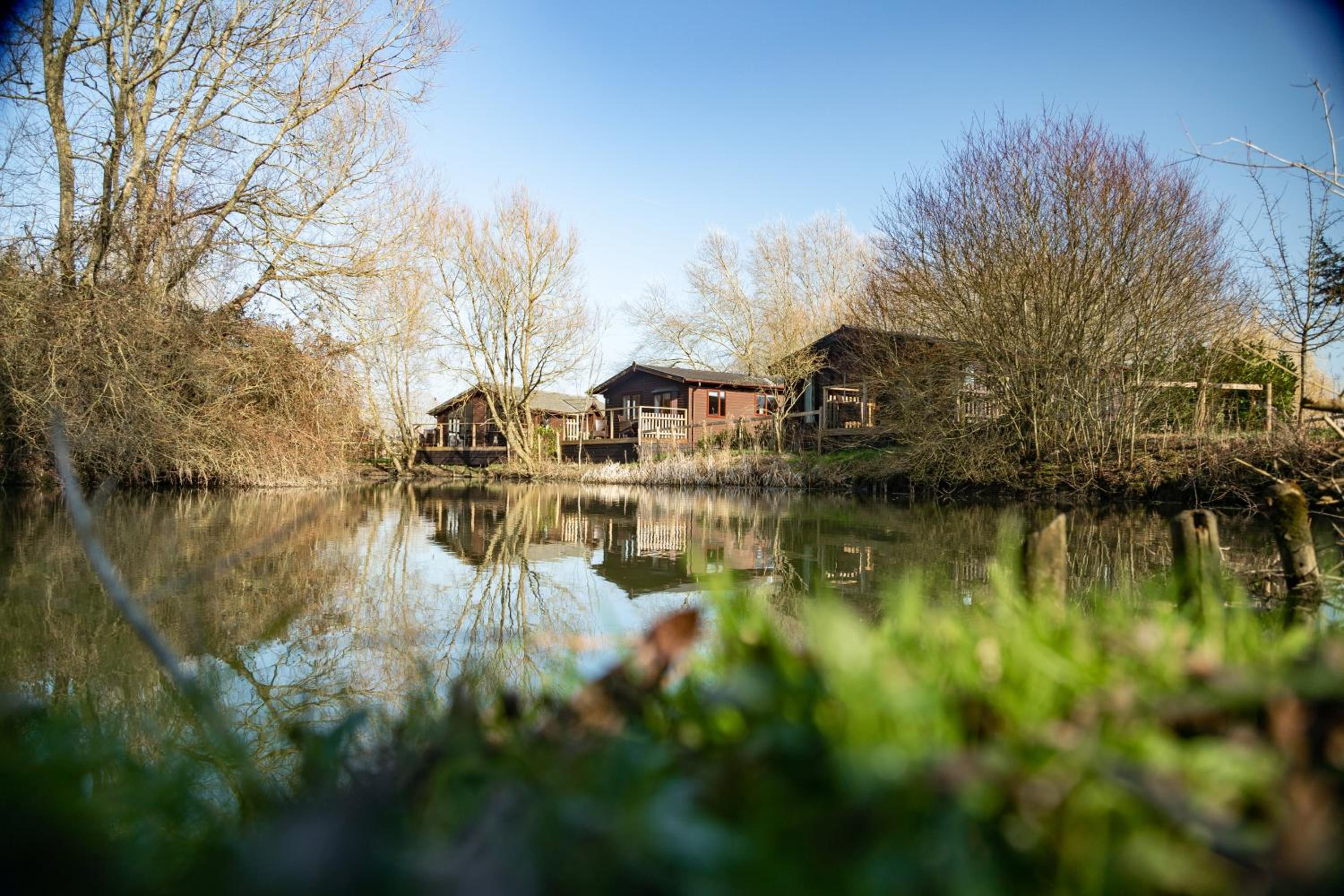 Fairwood Lakes Holiday Park