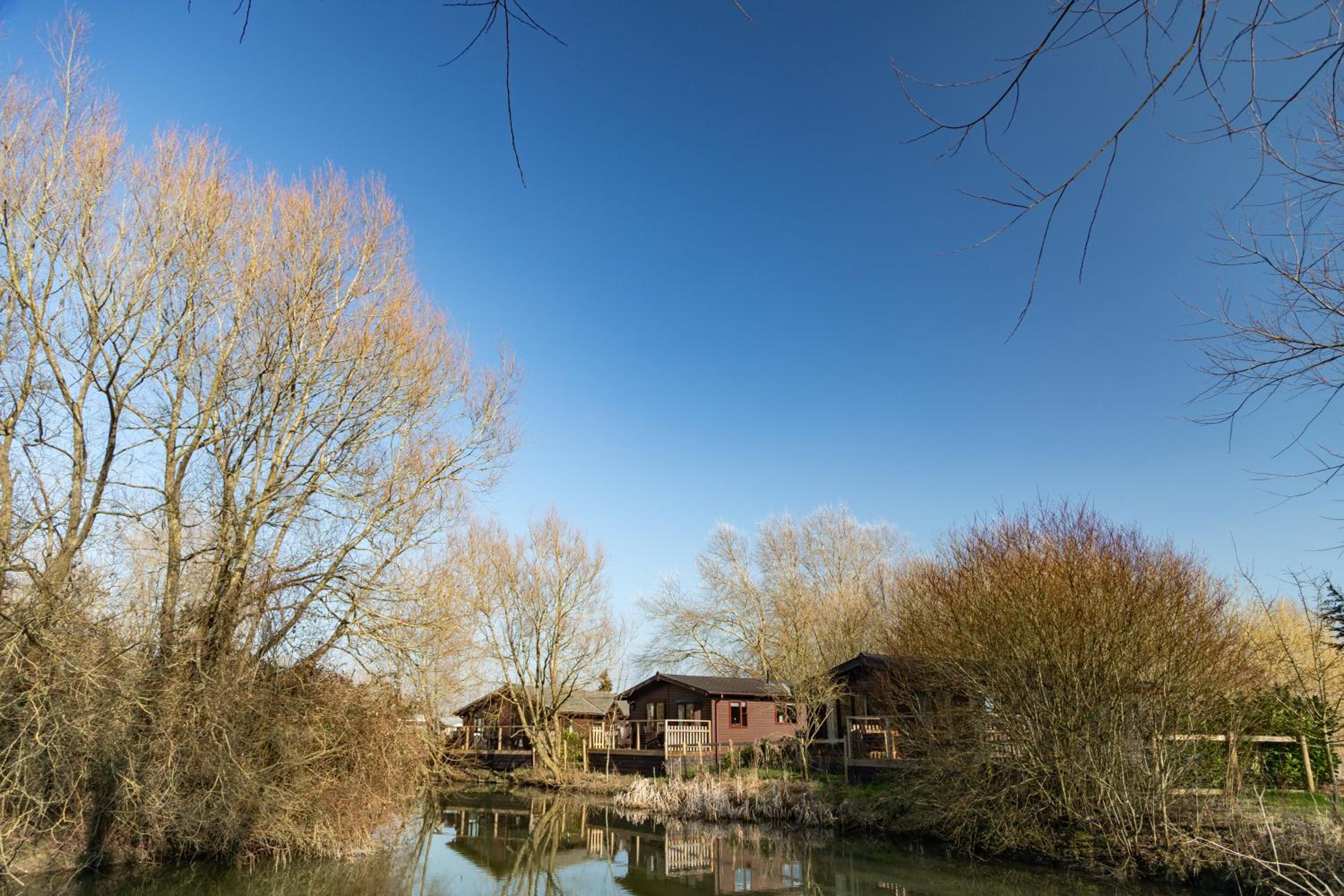 Fairwood Lakes Holiday Park