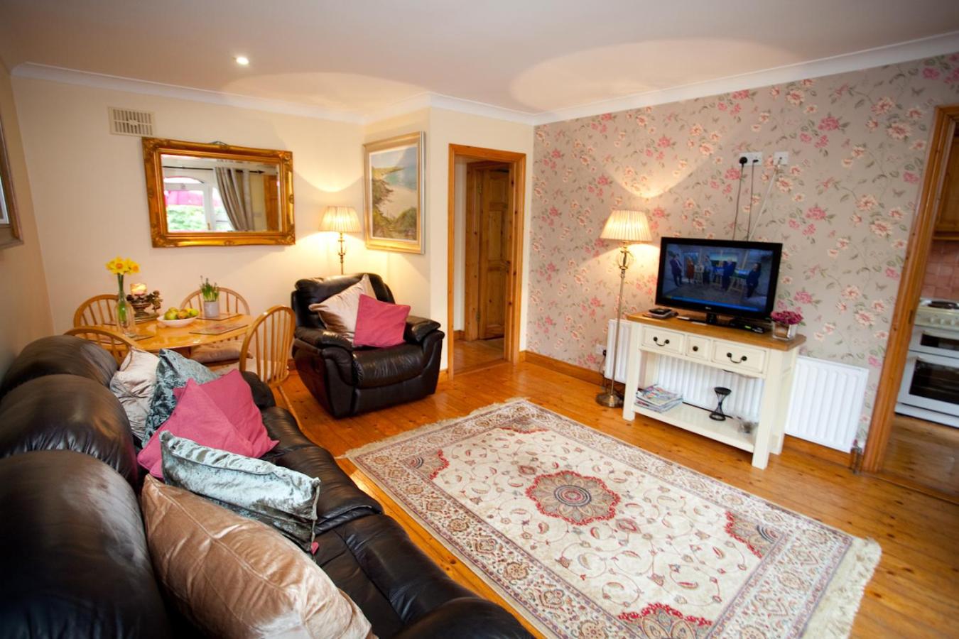 Evergreen Bed & Breakfast, photo 13
