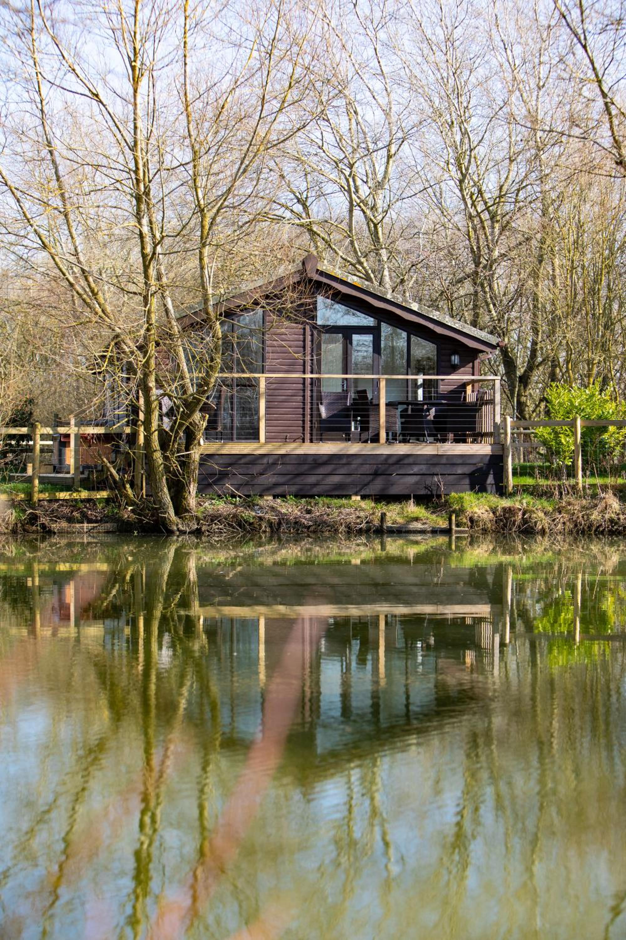 Fairwood Lakes Holiday Park