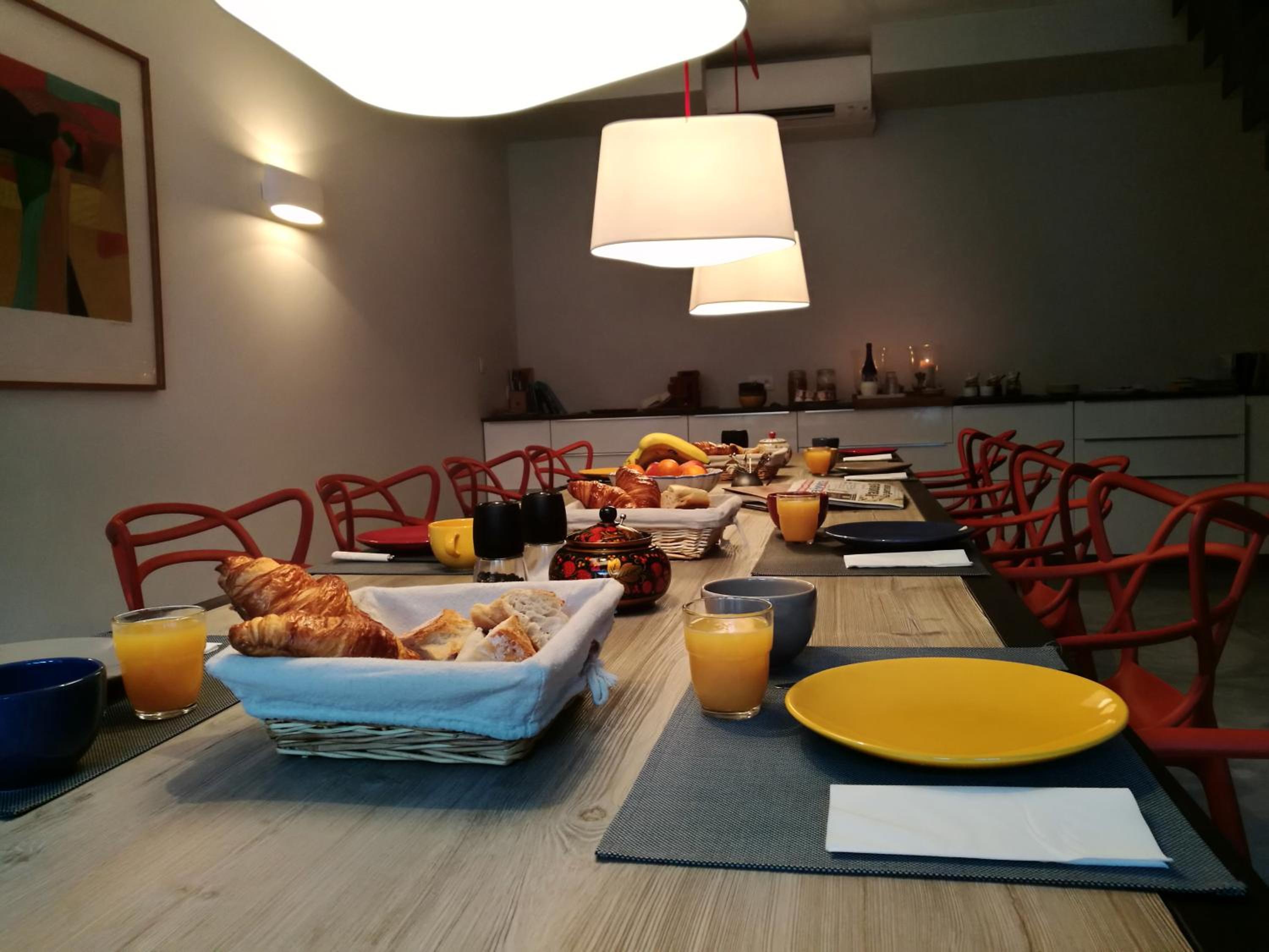 L'Observance Bed & Breakfast