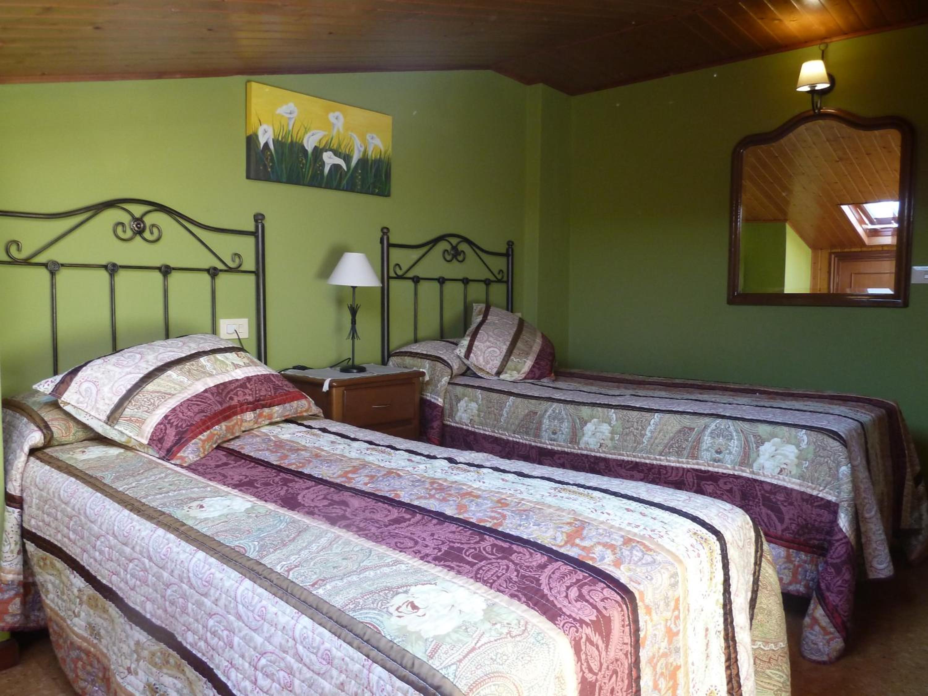 CHALT EN MIÑO CON VISTAS AL MAR photo 5