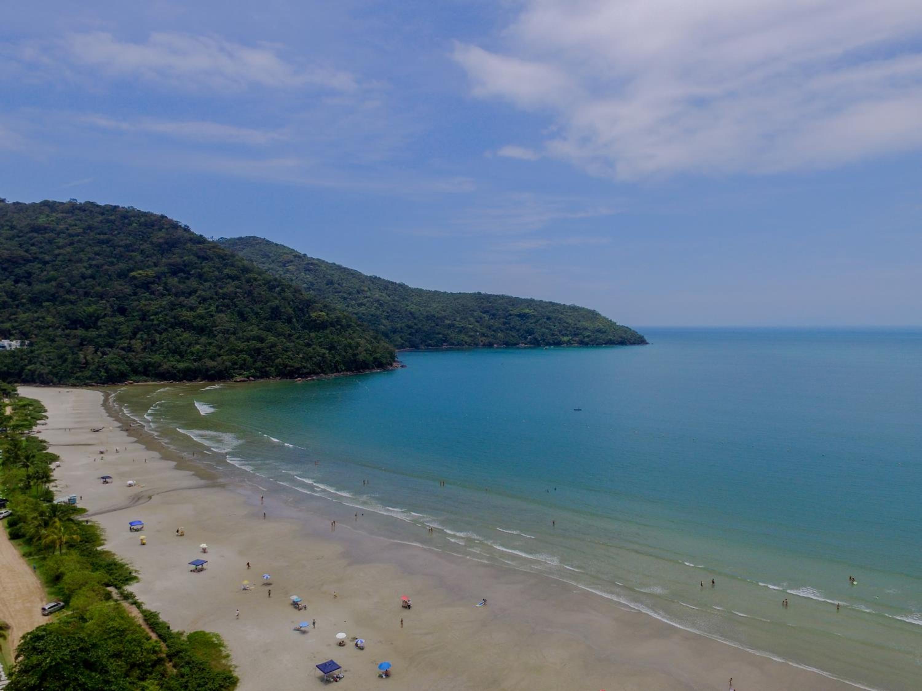 Chalés do Julião - Praia da Lagoinha Ubatuba