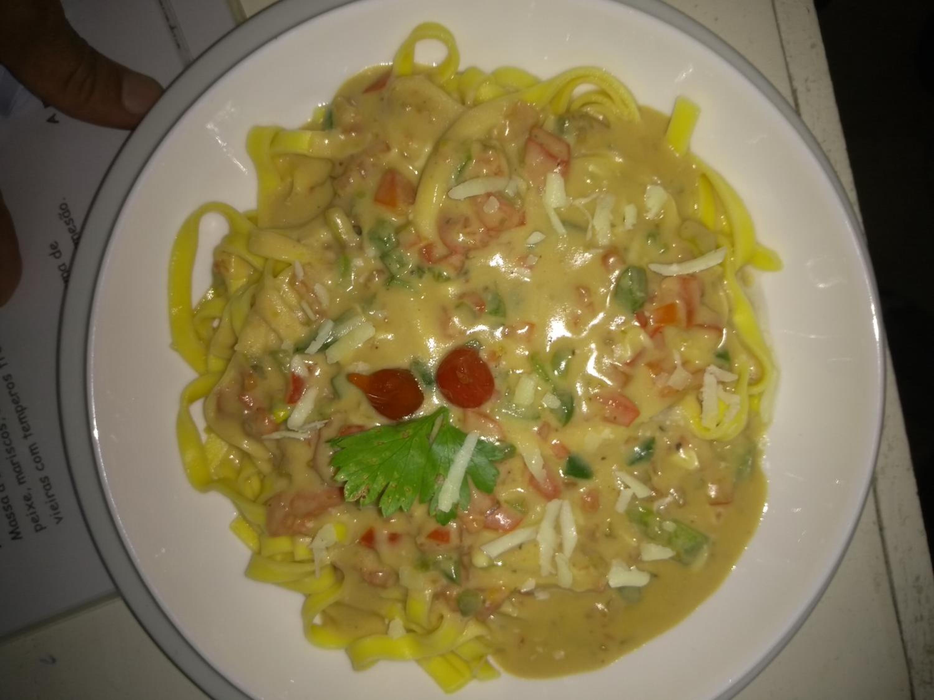 Pousada Favo De Mel