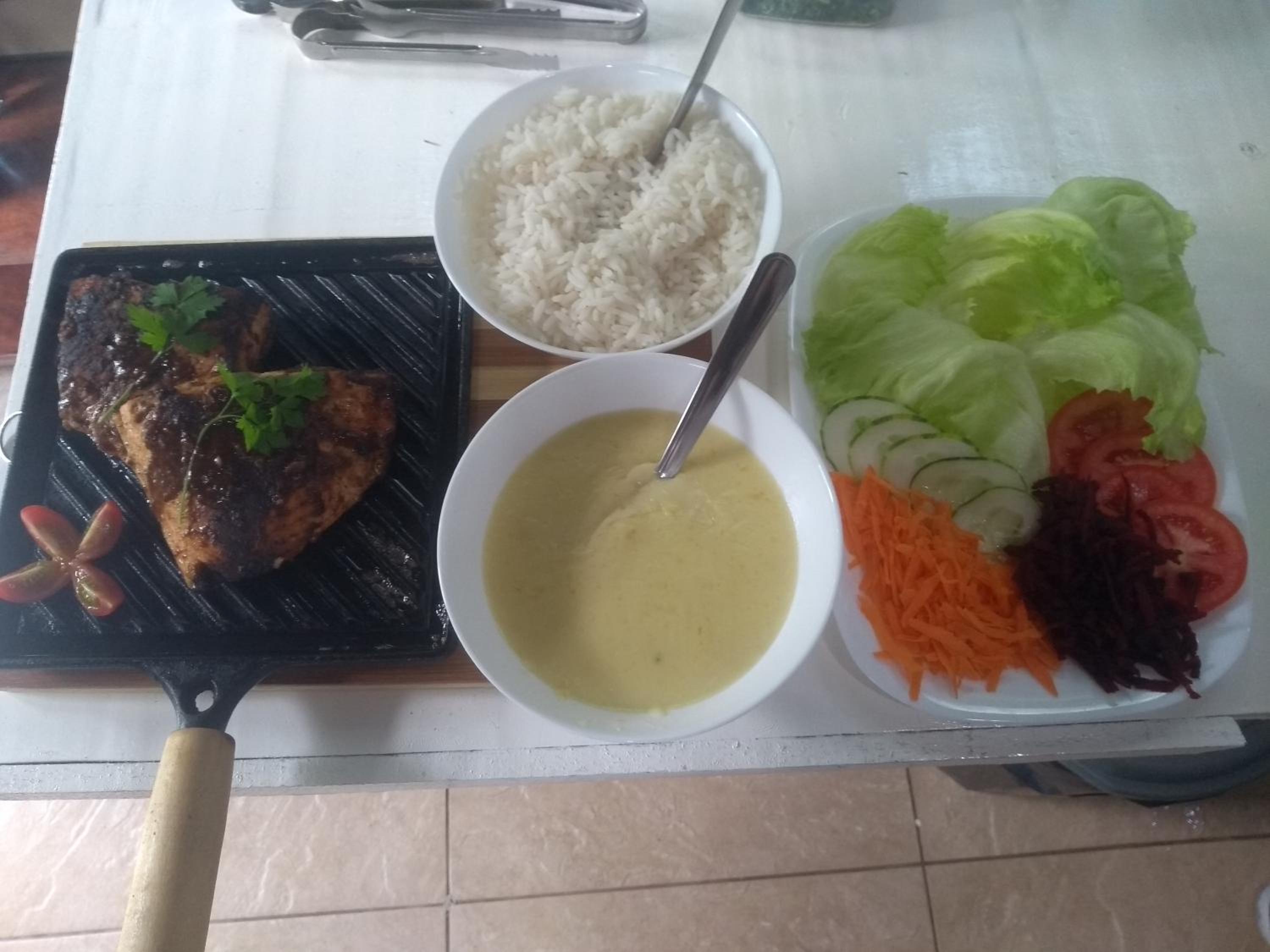 Pousada Favo De Mel