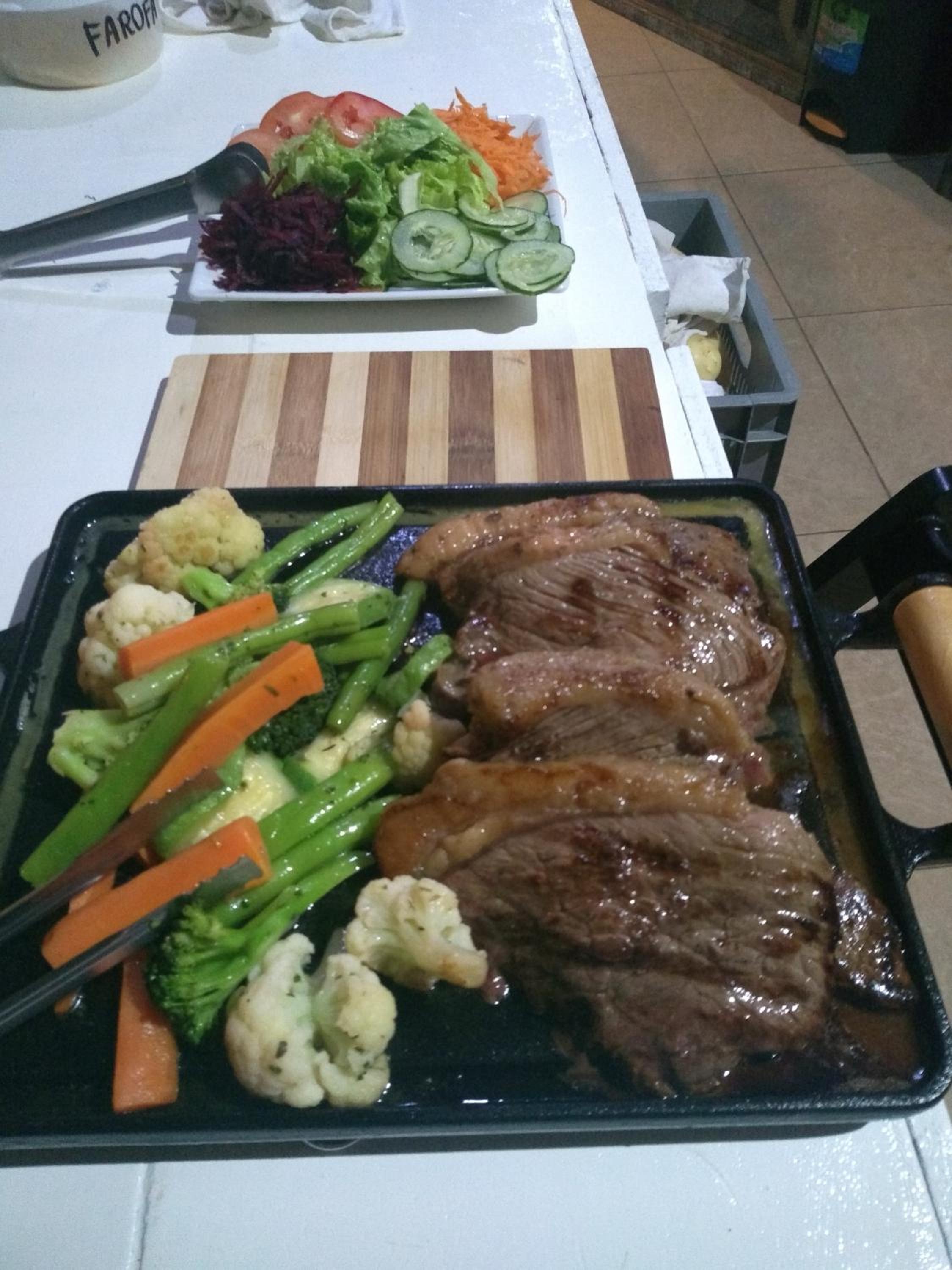 Pousada Favo De Mel