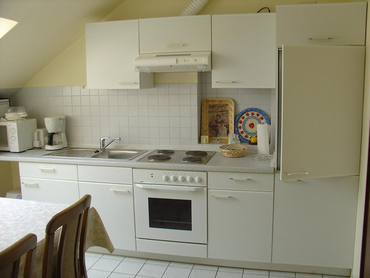 Ferienwohnung Werner view 4