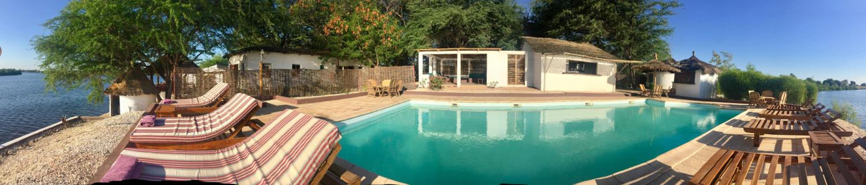 Les Barracudas view 5