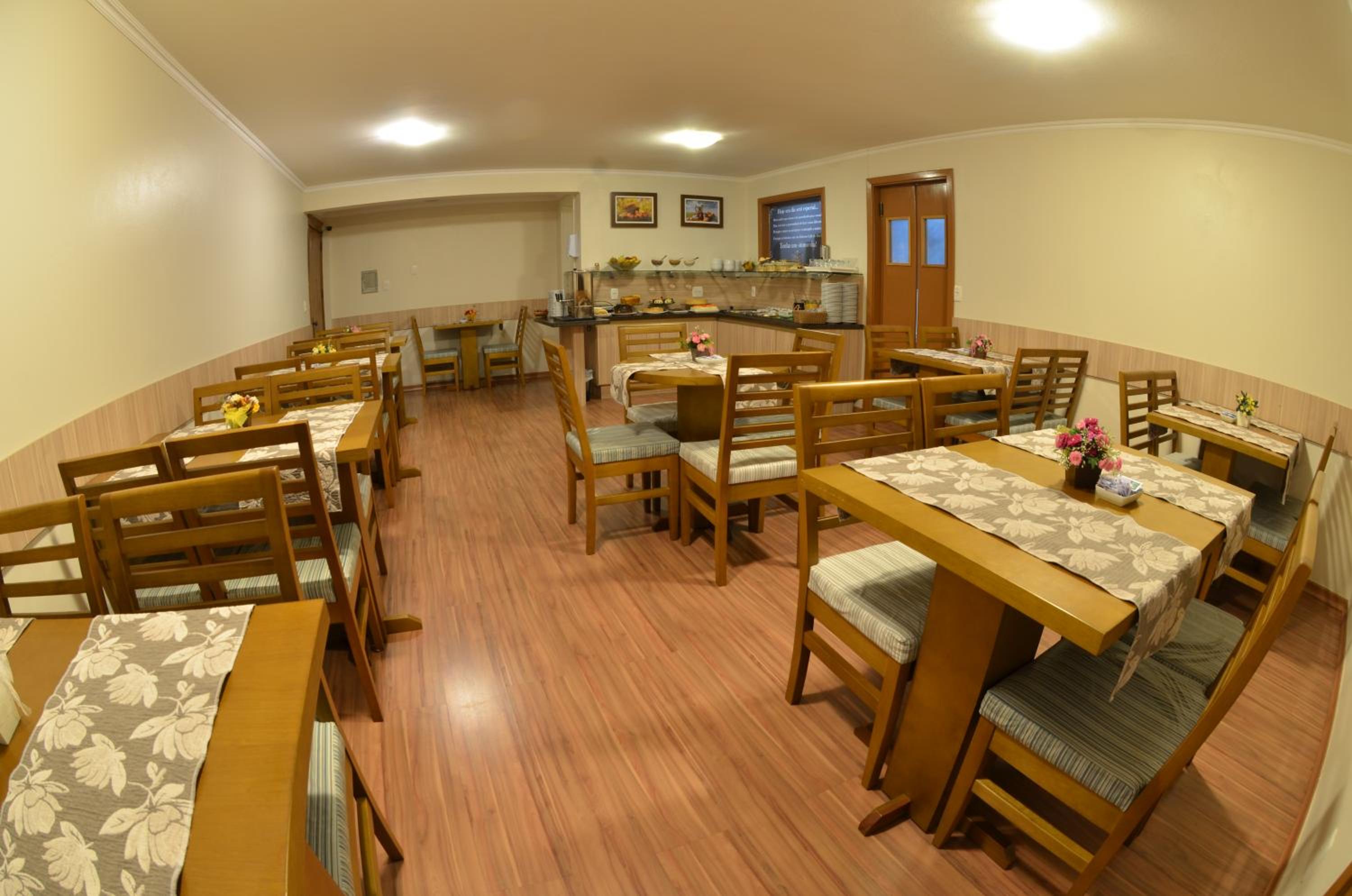 Pousada Stillo Gramado Centro - 300 metros da rua coberta