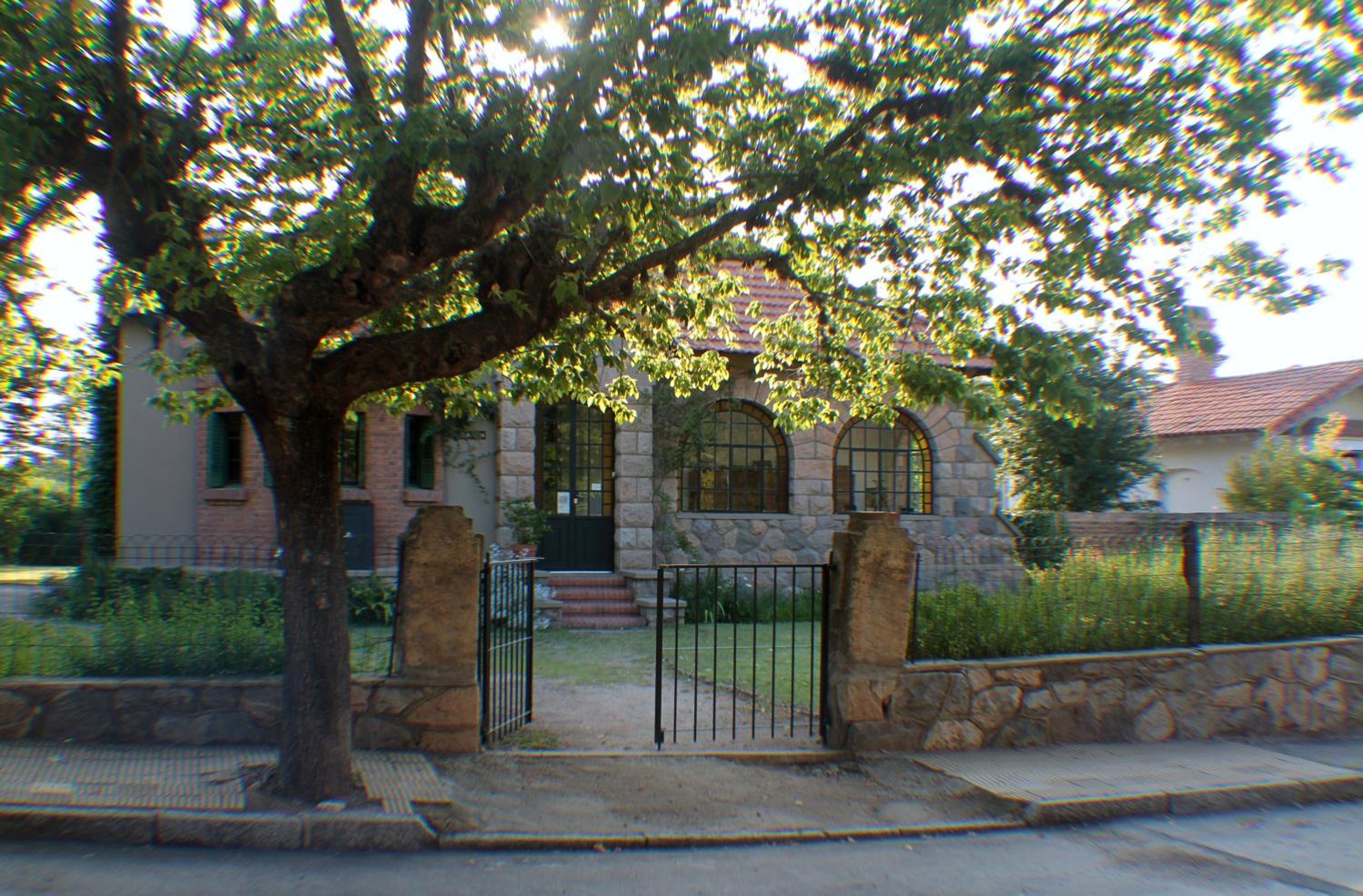 Posada La Diamela