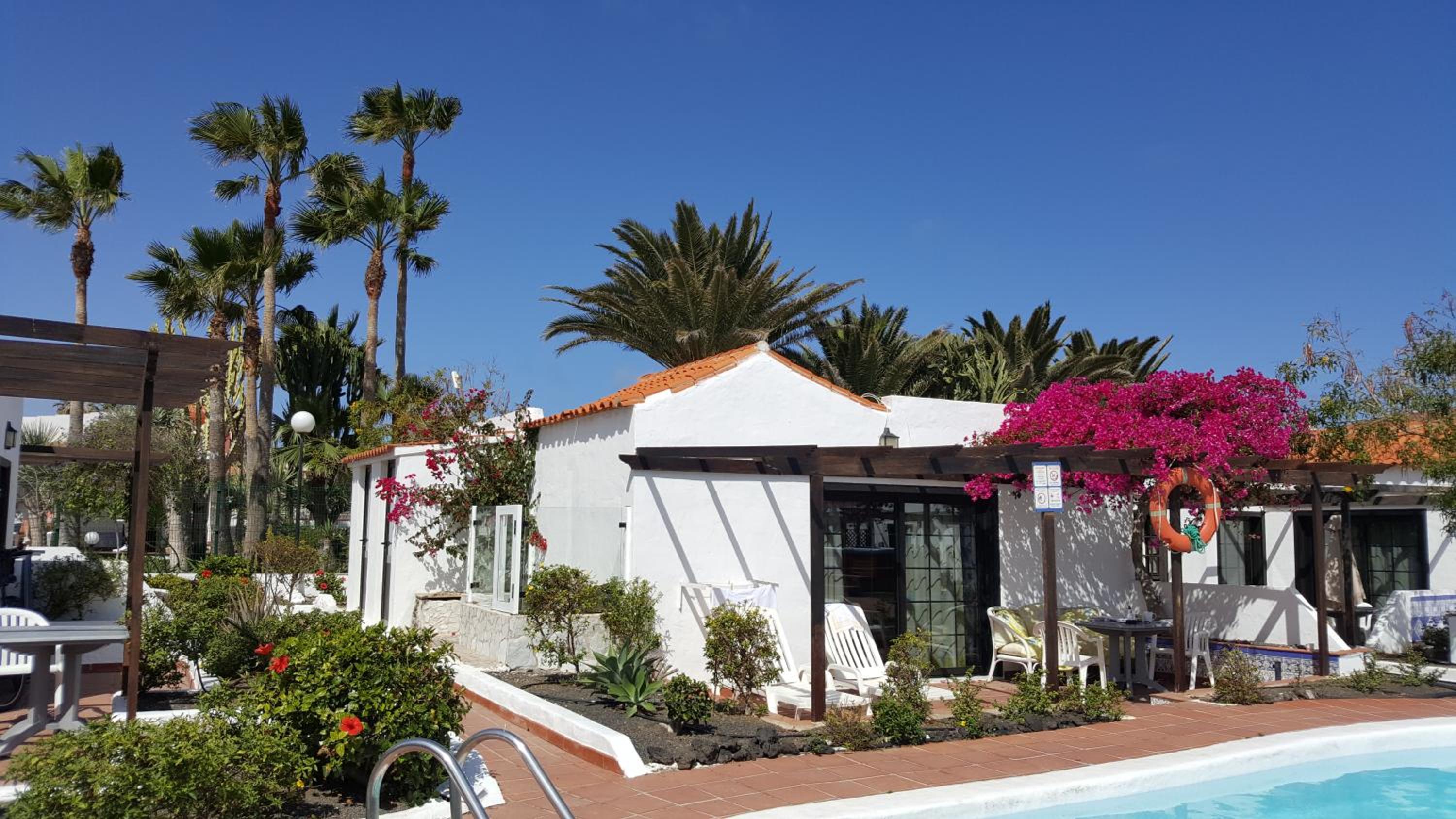 La Concha del Mar